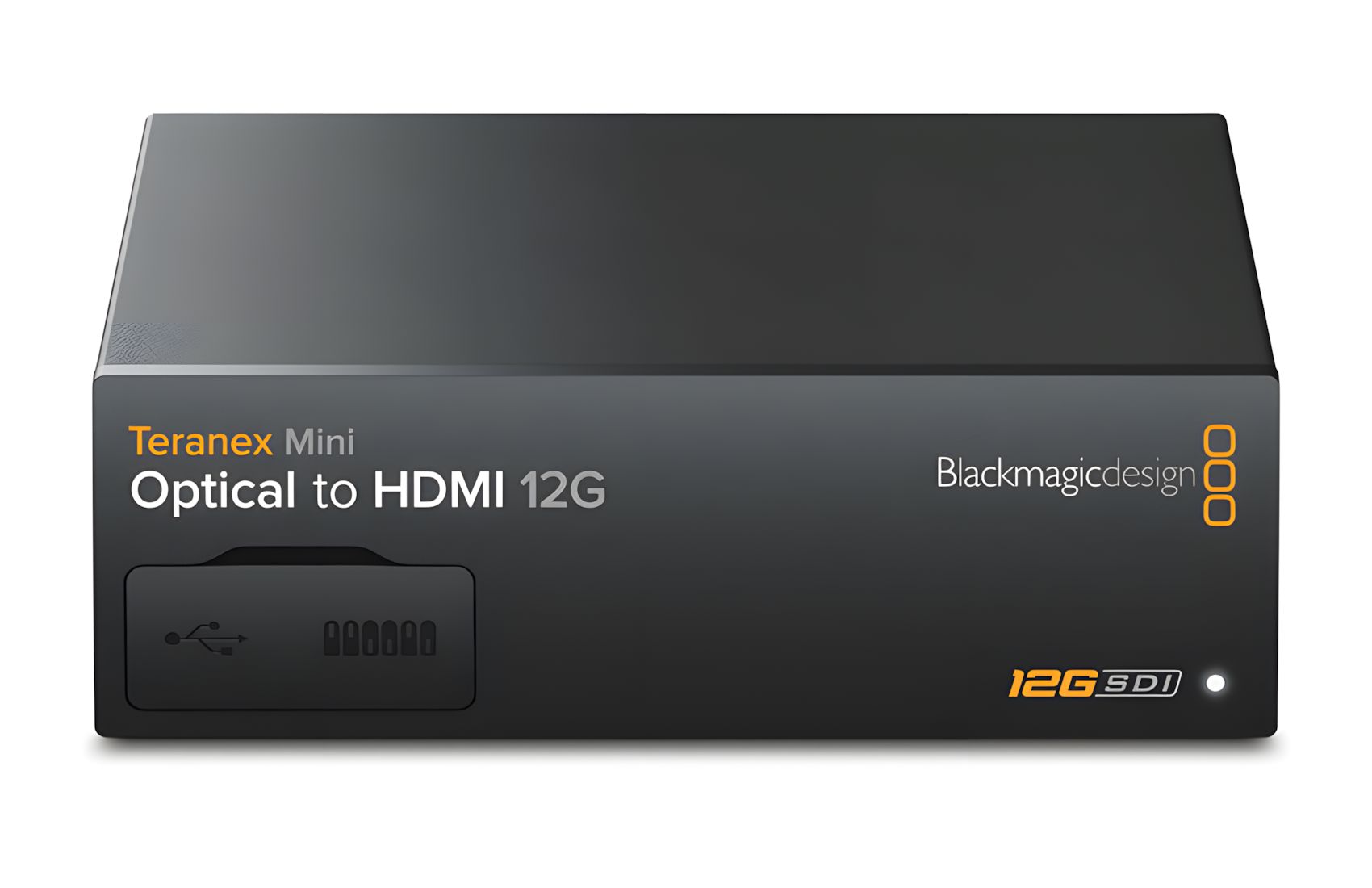 Teranex Mini Optical to HDMI