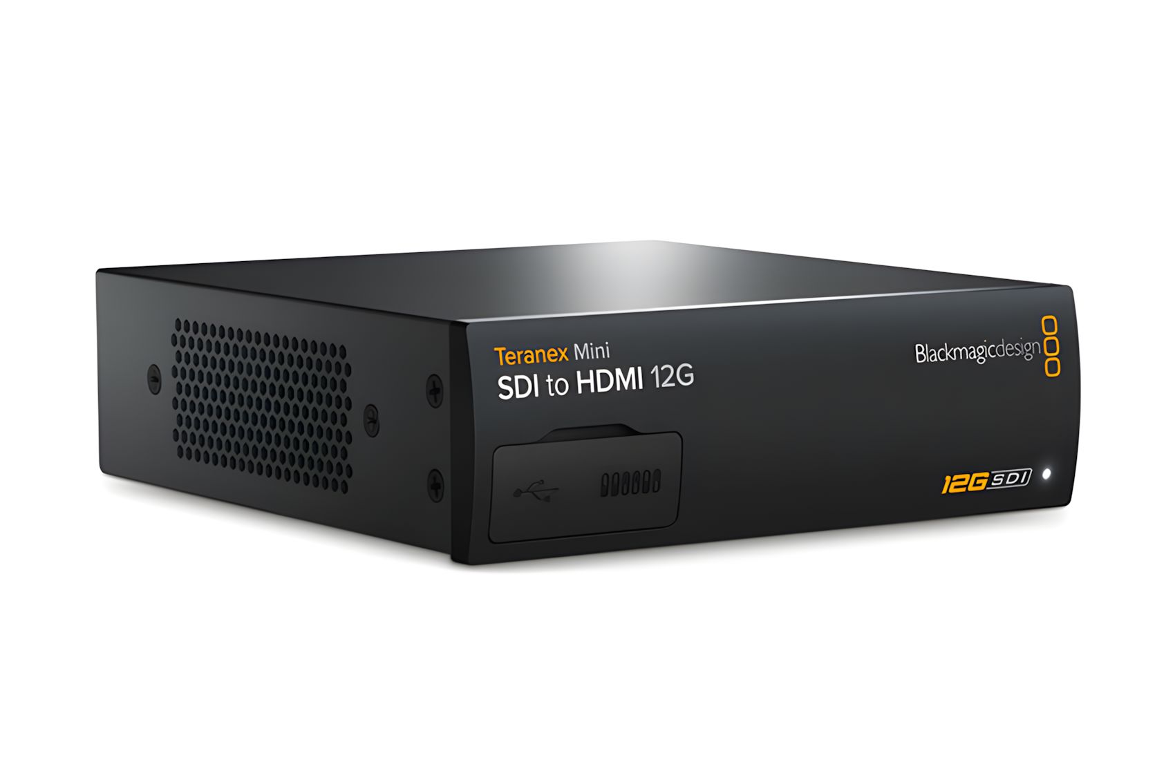 Teranex Mini SDI to HDMI 12G