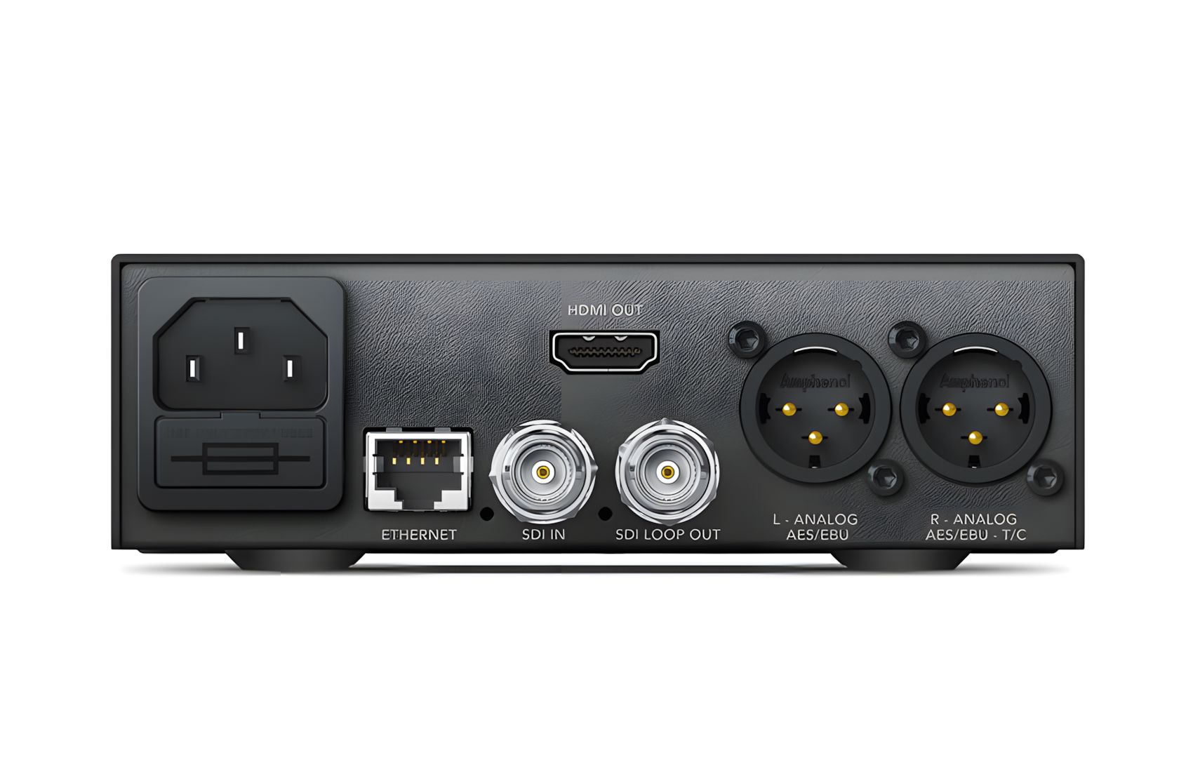 Teranex Mini SDI to HDMI 12G