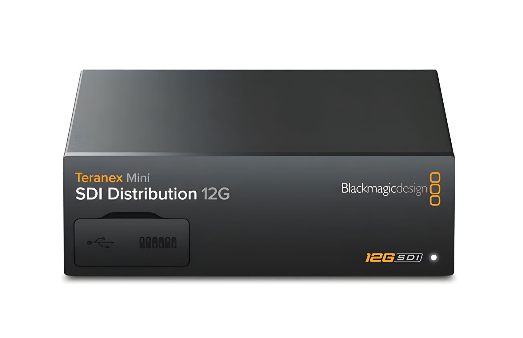 Teranex SDI Distribution 12G