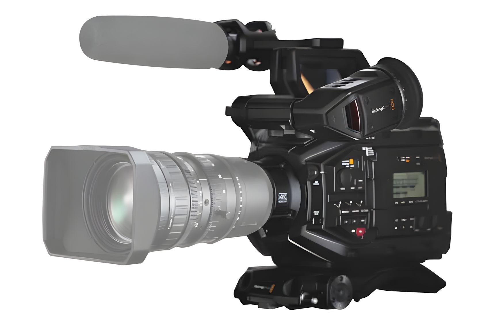 URSA Broadcast G2 Basic Bundle