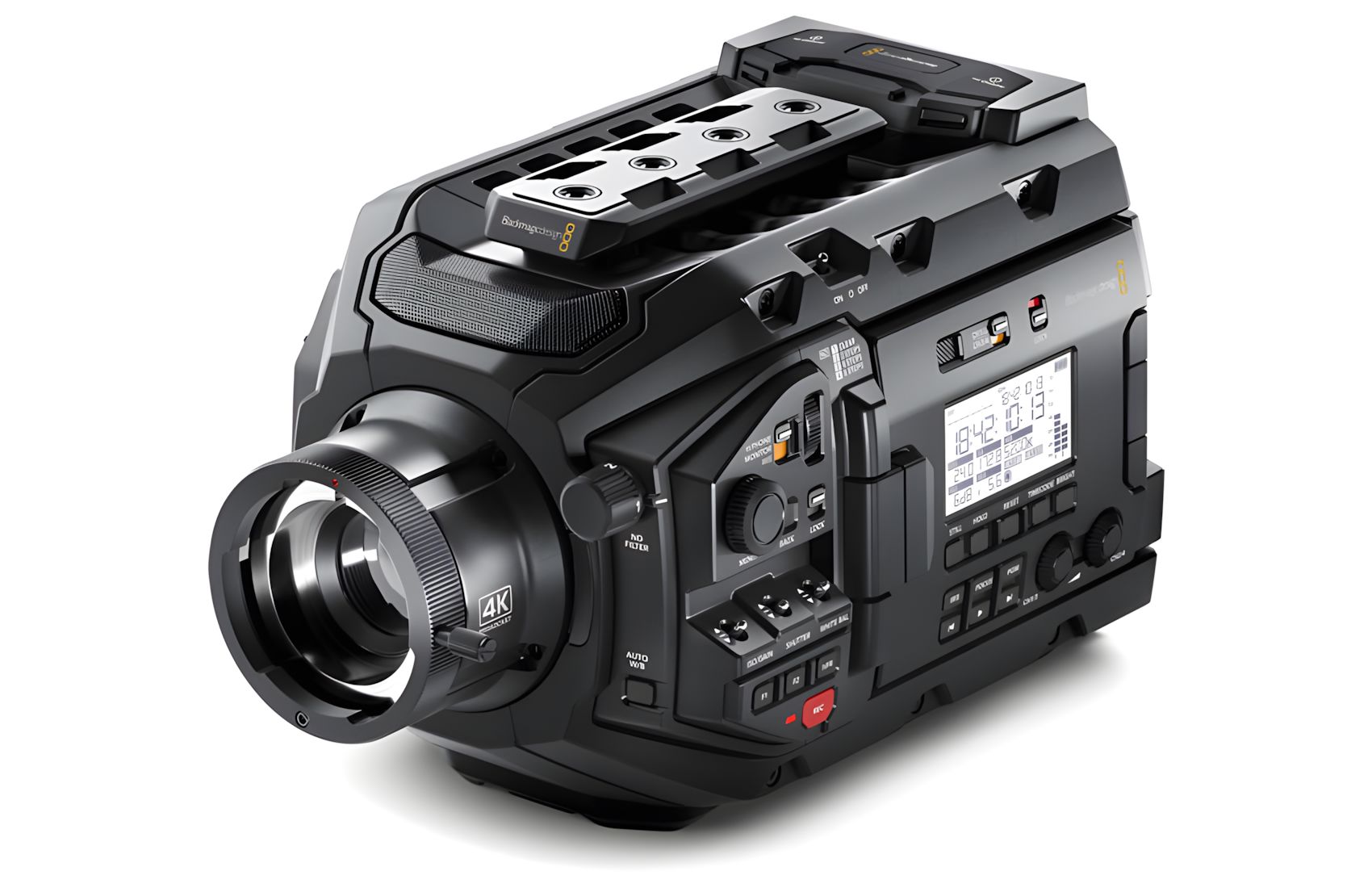 URSA Broadcast G2 Basic Bundle