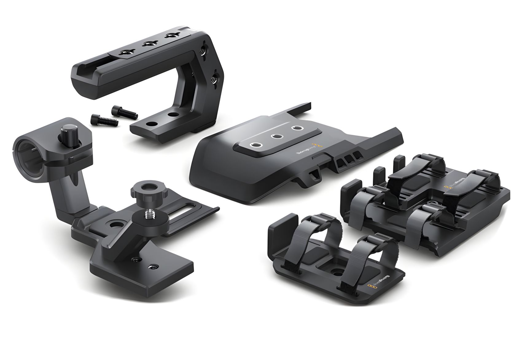 URSA Broadcast ENG Kit