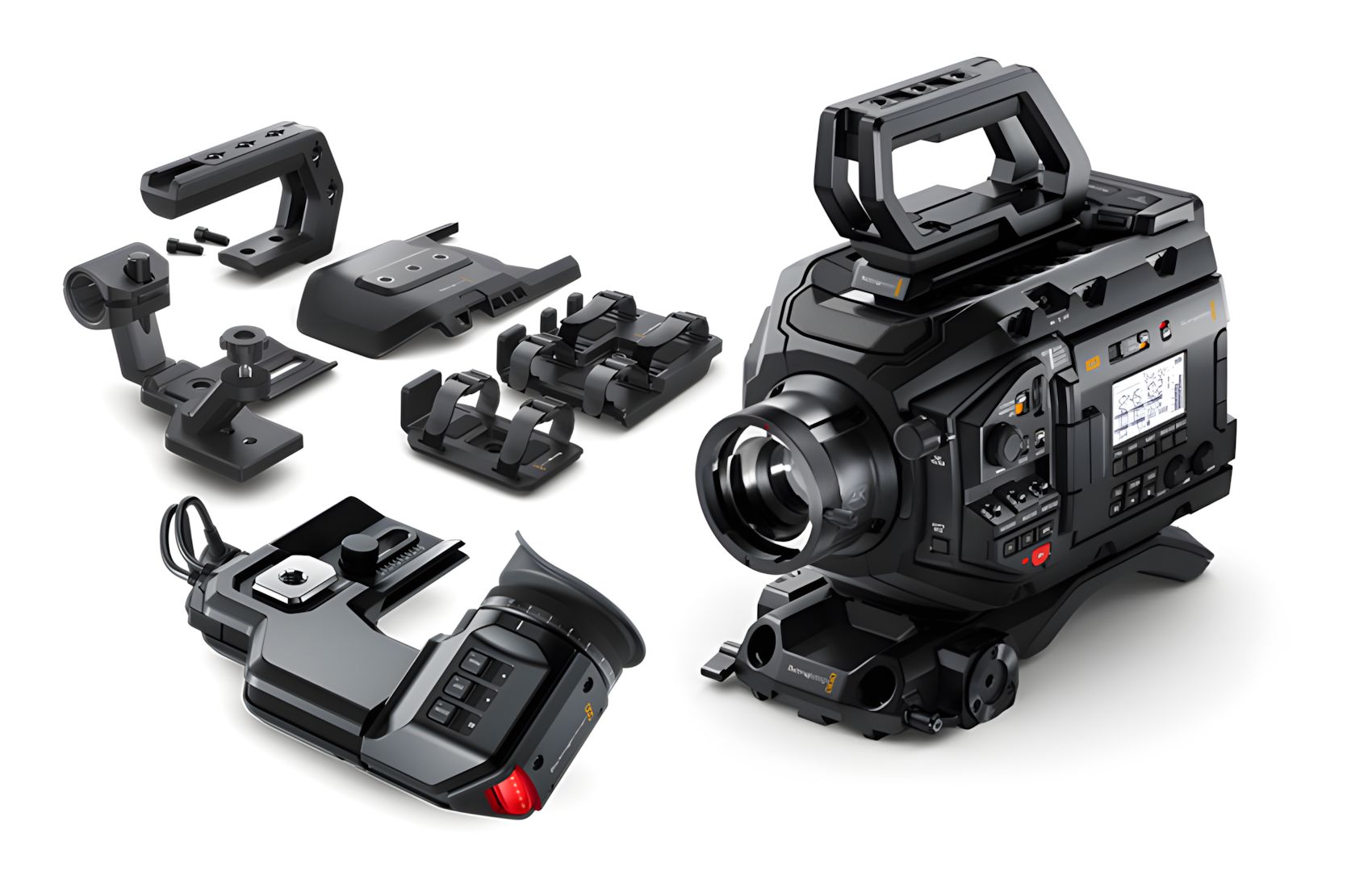 URSA Broadcast G2 ENG