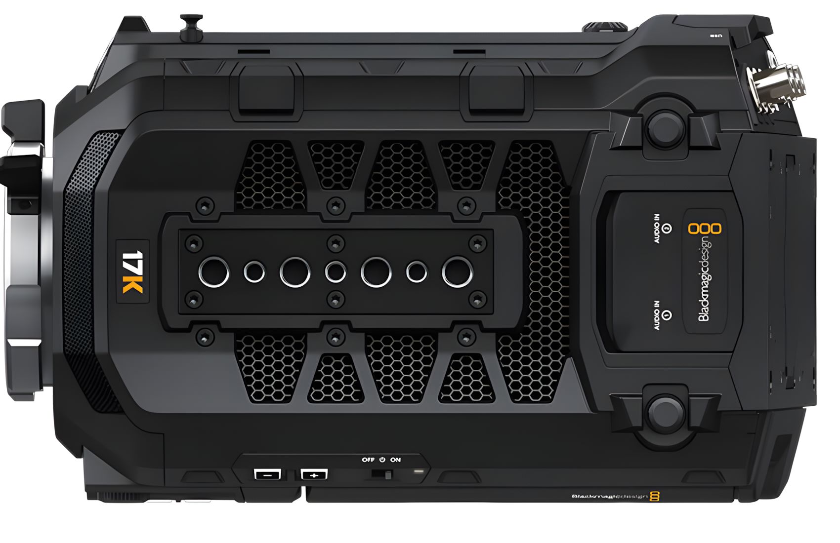 URSA Cine 17K 65