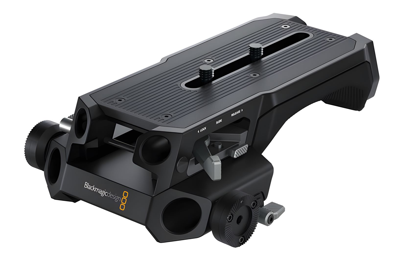 URSA Cine Baseplate 19mm