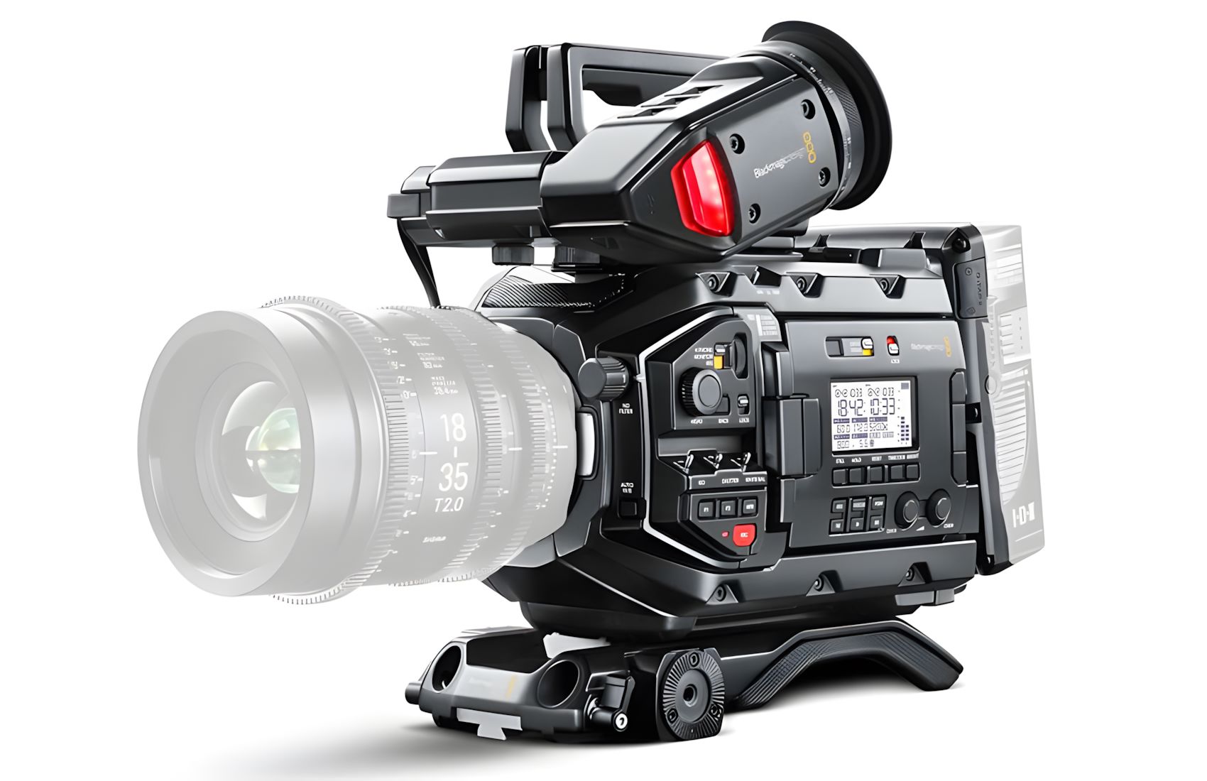 URSA Mini Pro 4.6K G2 Basic