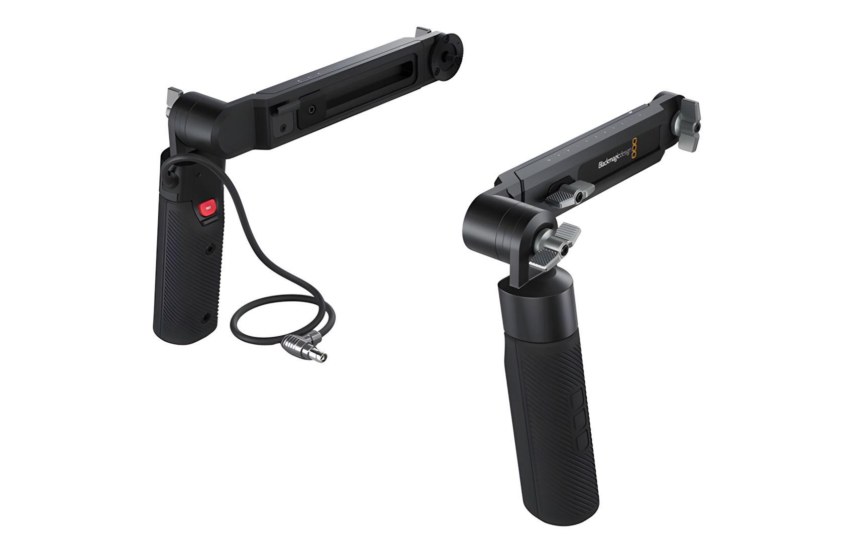 Ursa Cine Grips Dual Rotatable