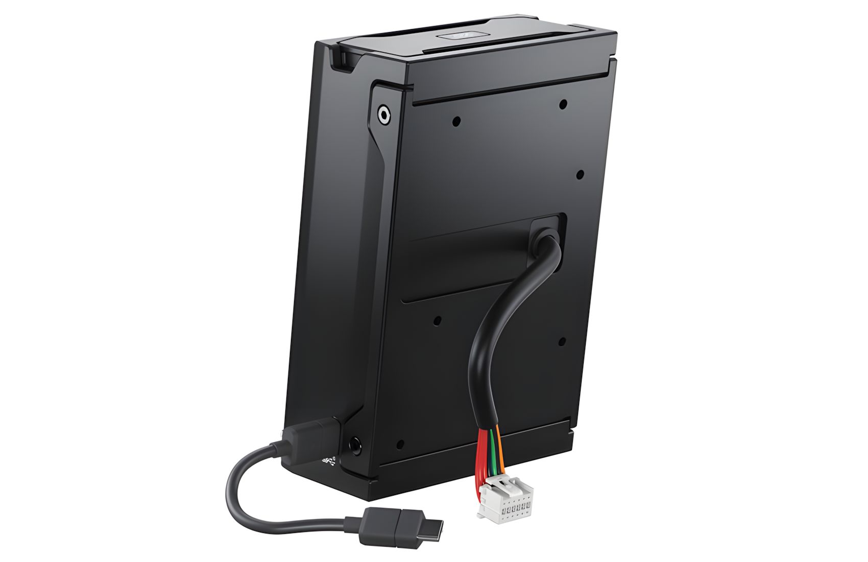 SSD for URSA Mini