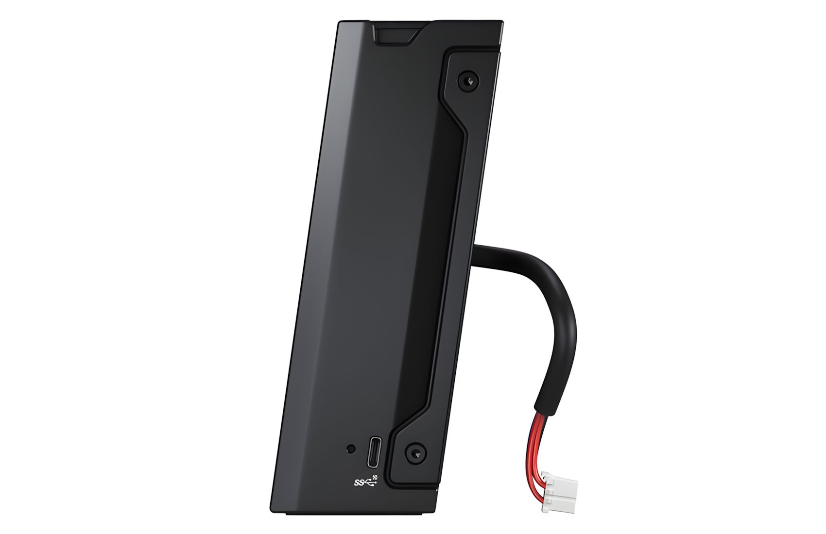 SSD for URSA Mini