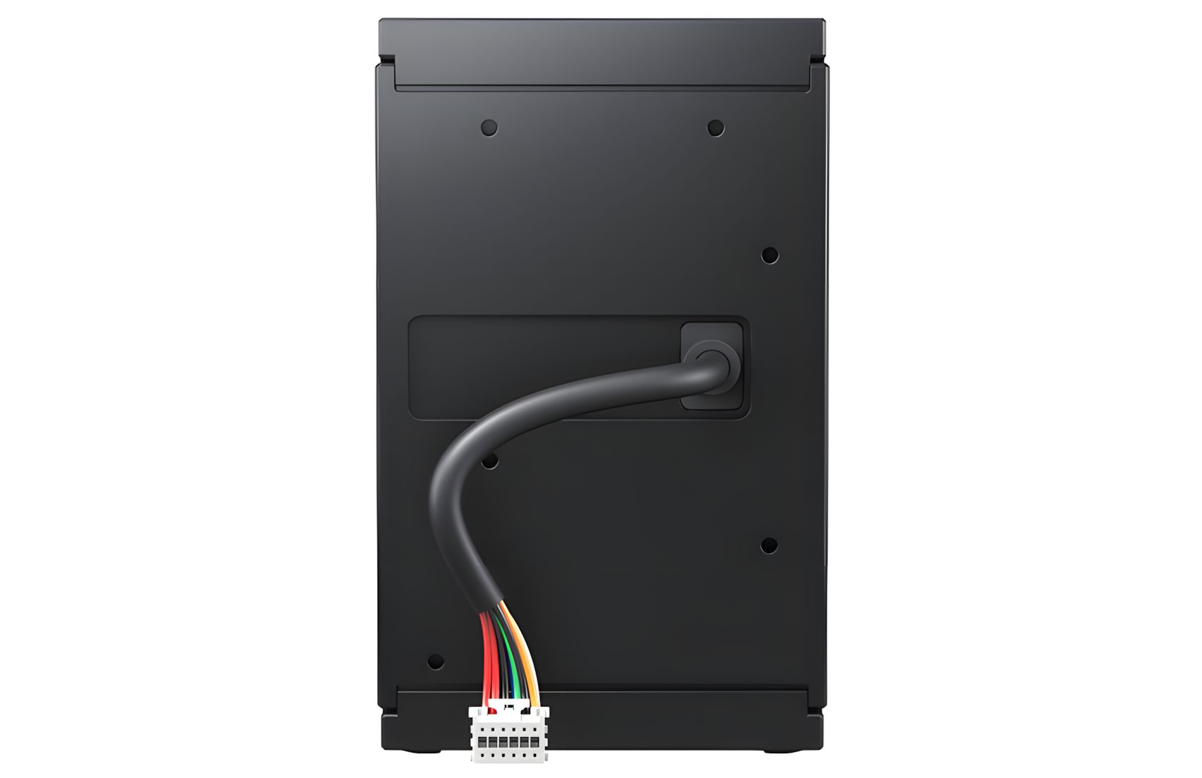 SSD for URSA Mini