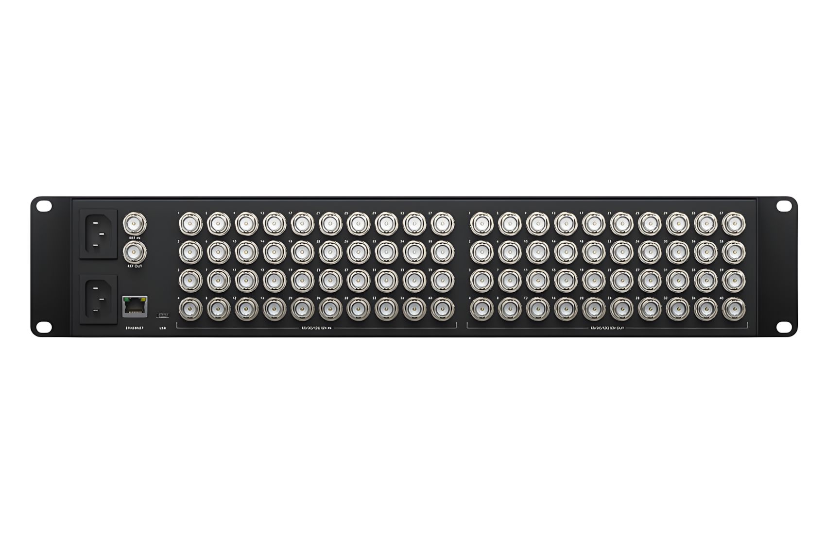 Videohub 40x40 12G