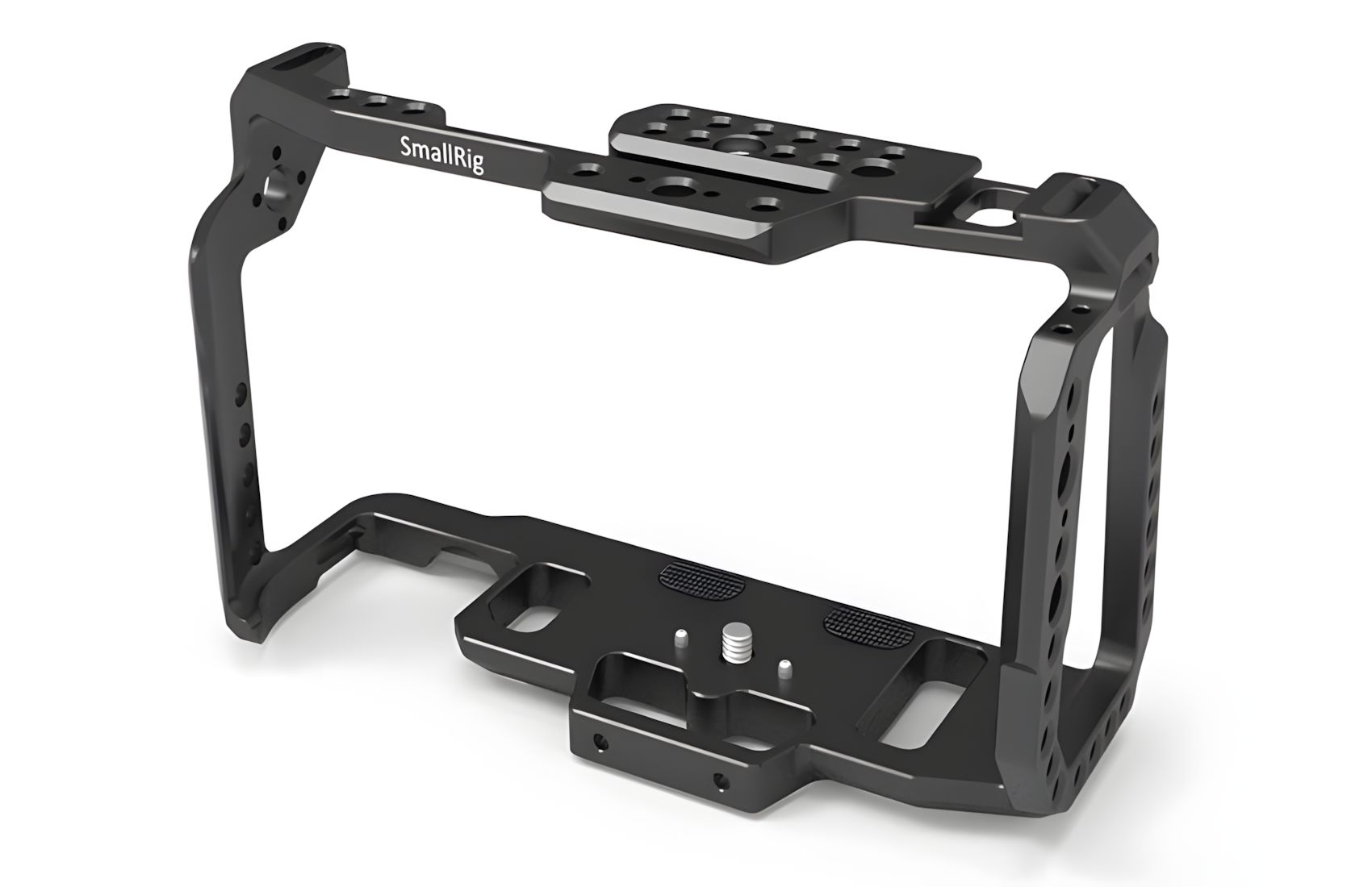 Aluminum for BMPCC4K-6K