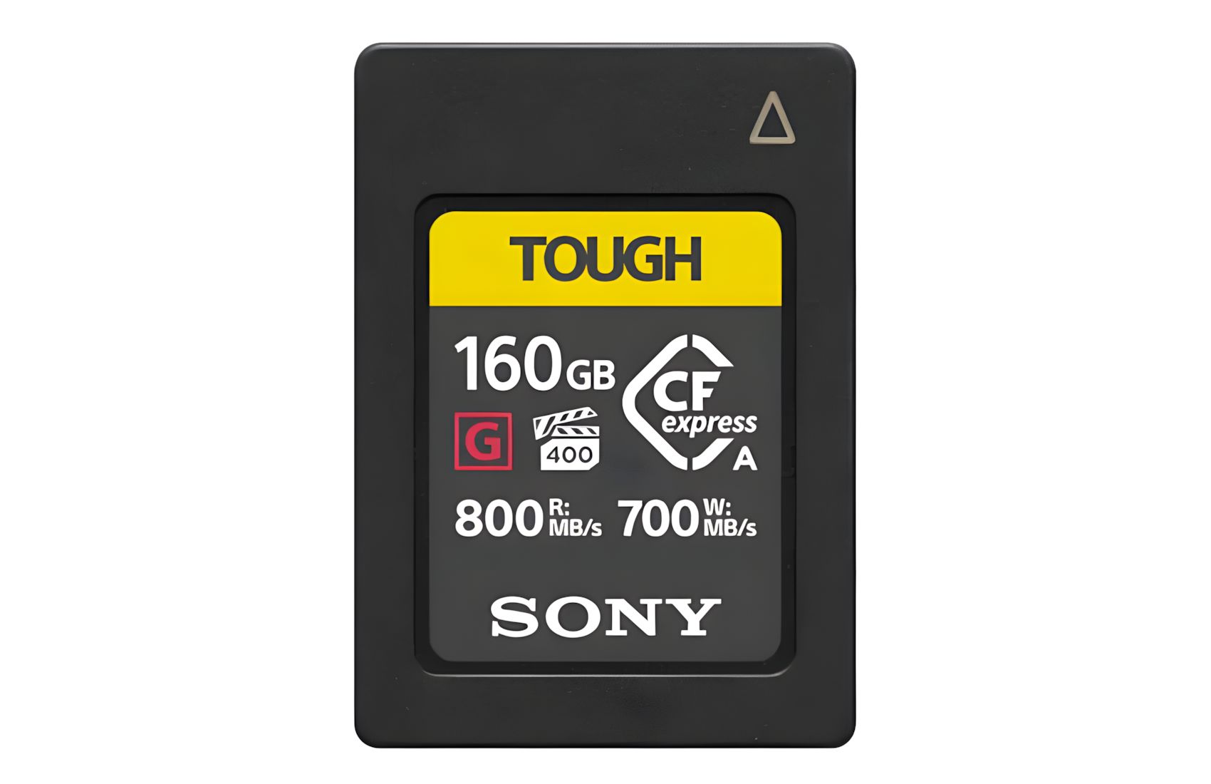 CF Express A 160GB