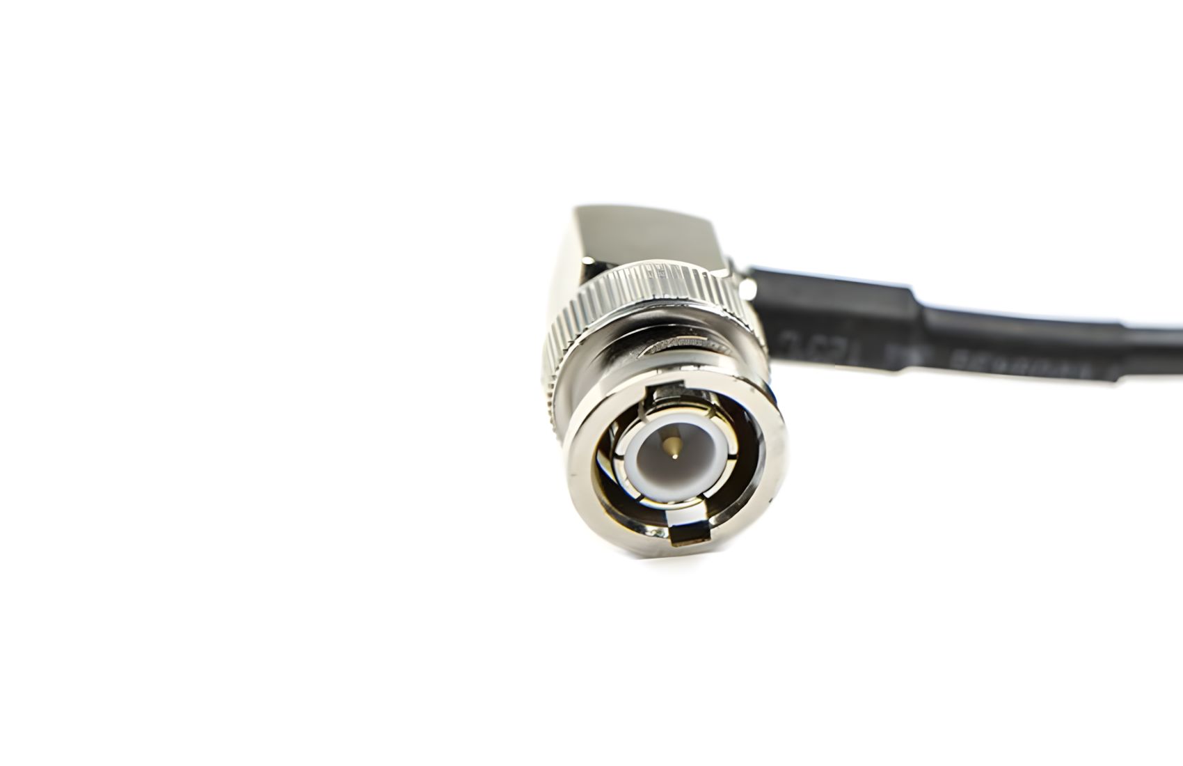 BNC Hyperthin Angle