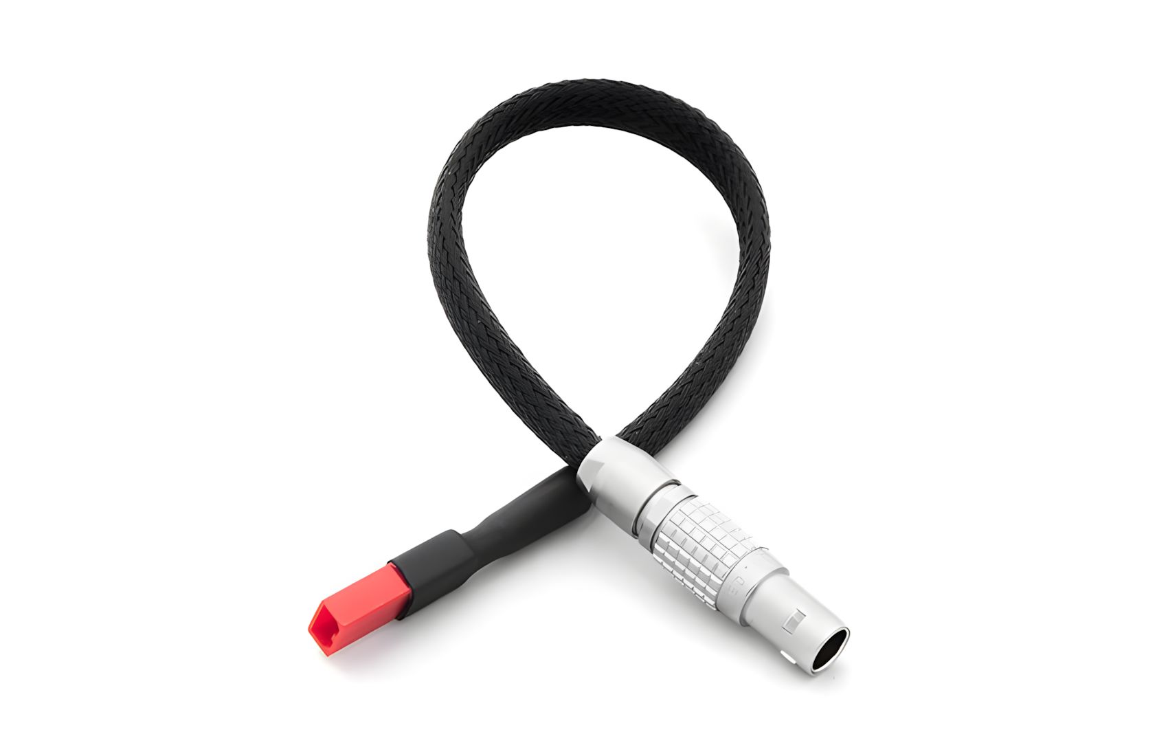 Battery-2pin-Lemo