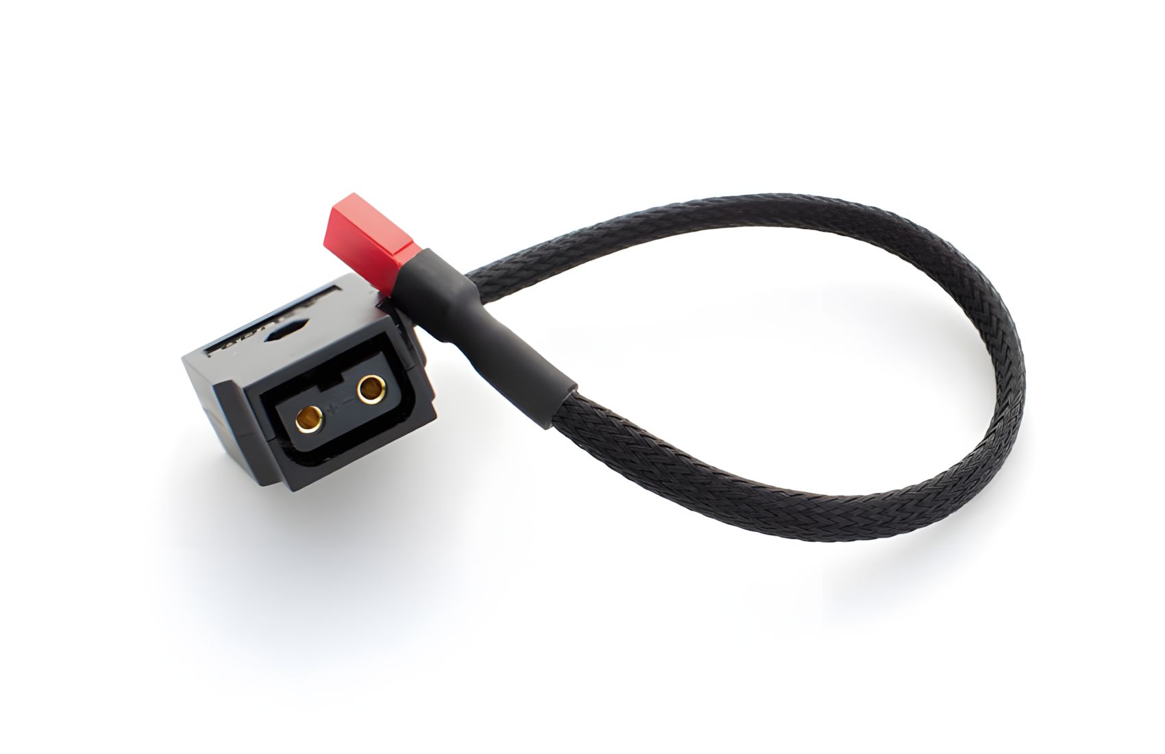 Battery-D-TAP