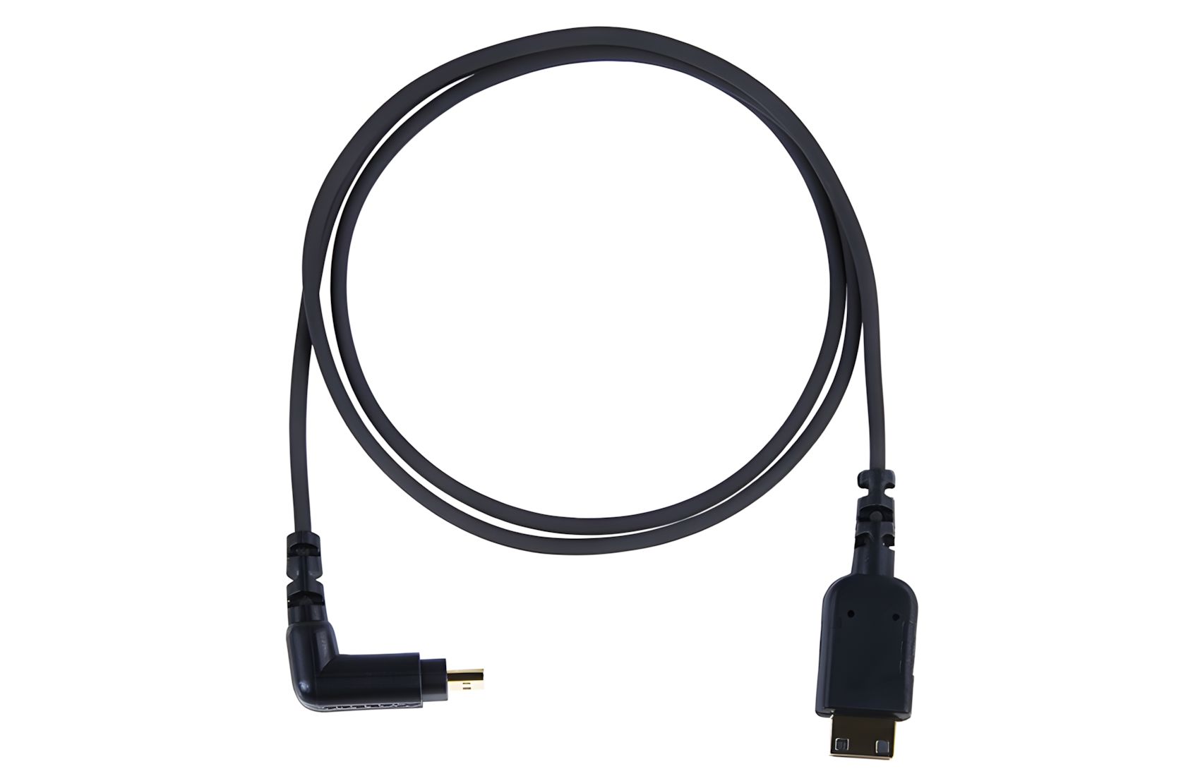Micro to Mini HDMI w Angle