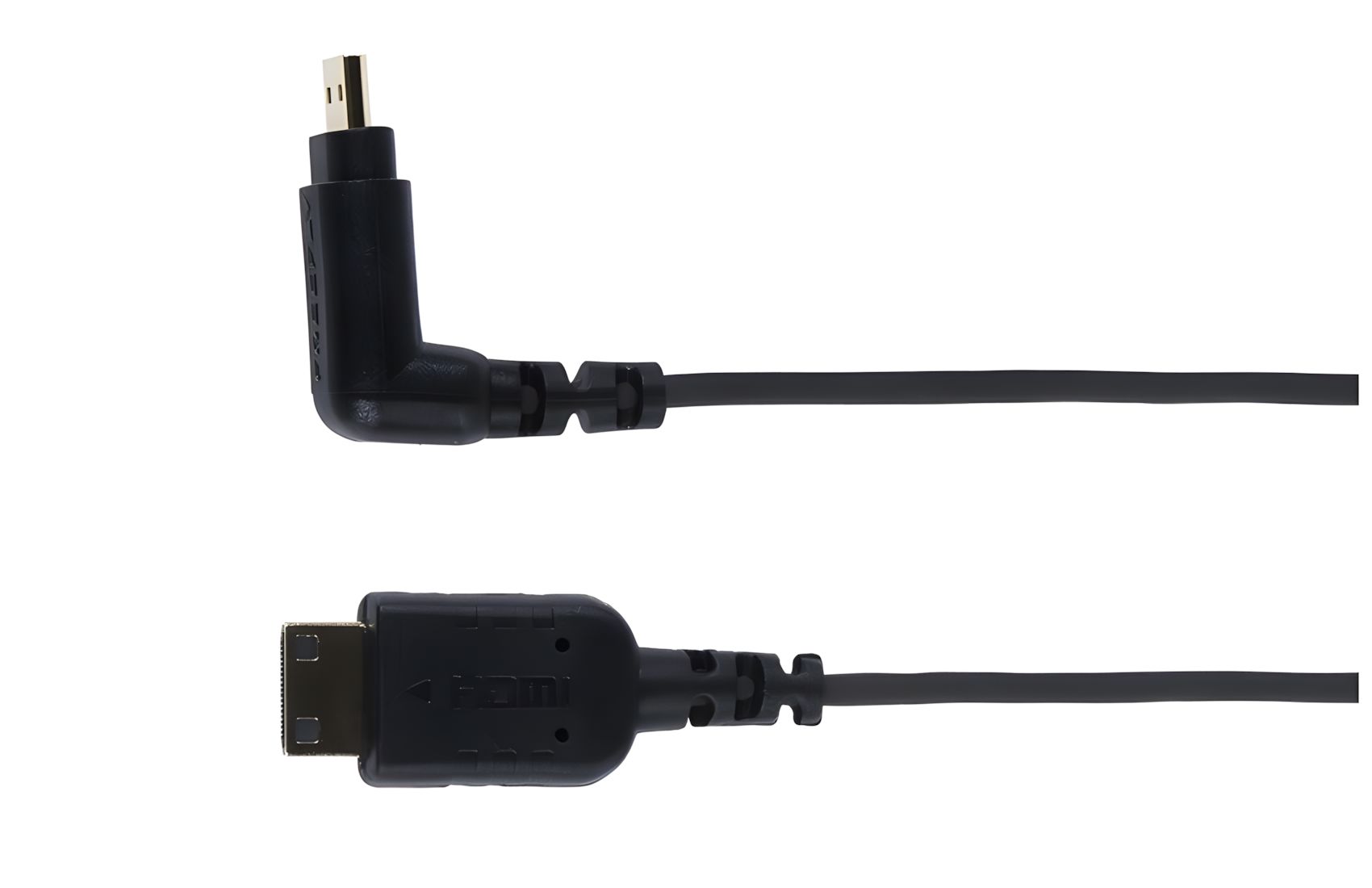 Micro to Mini HDMI w Angle