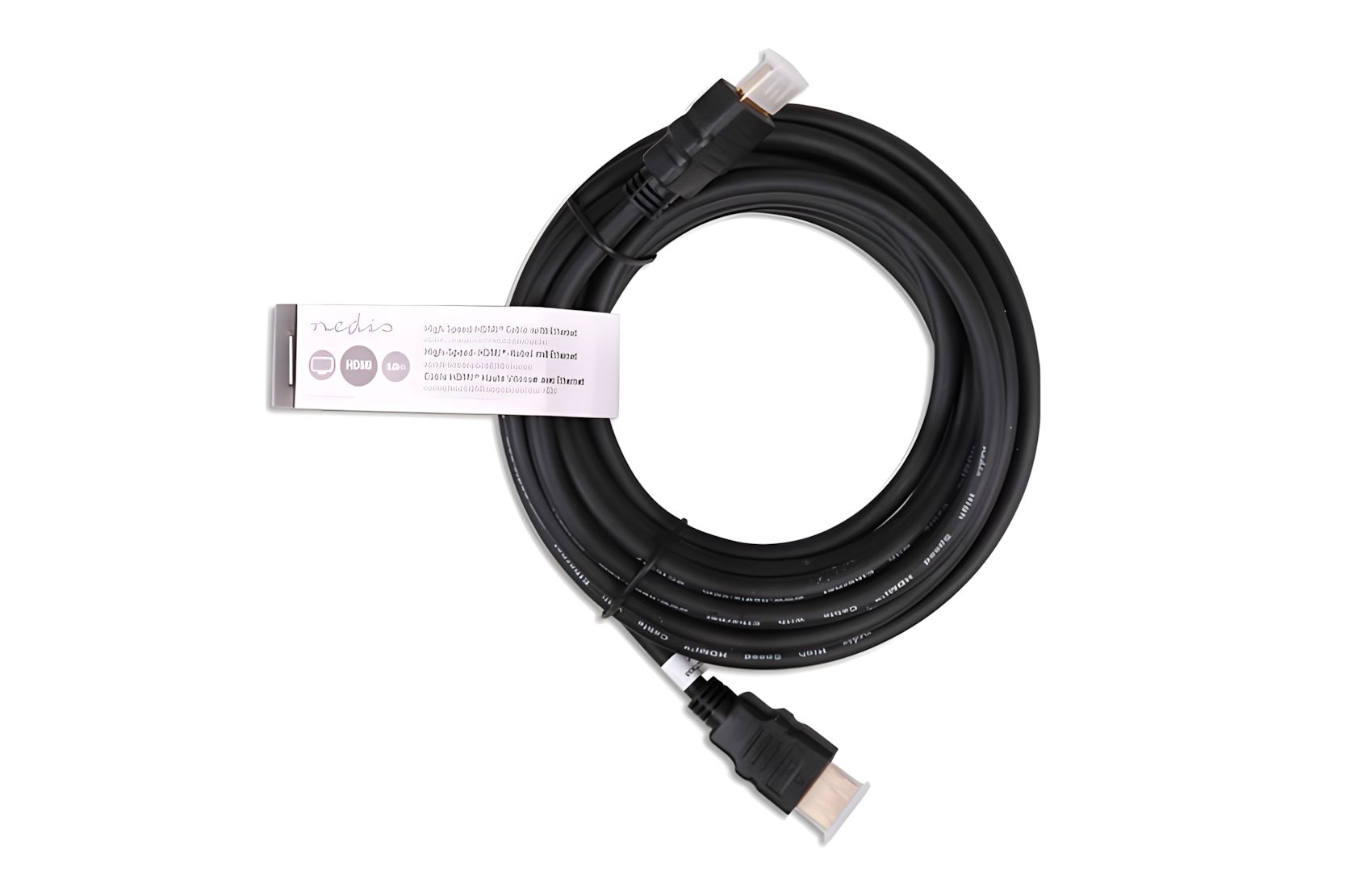 HDMI to HDMI 5m