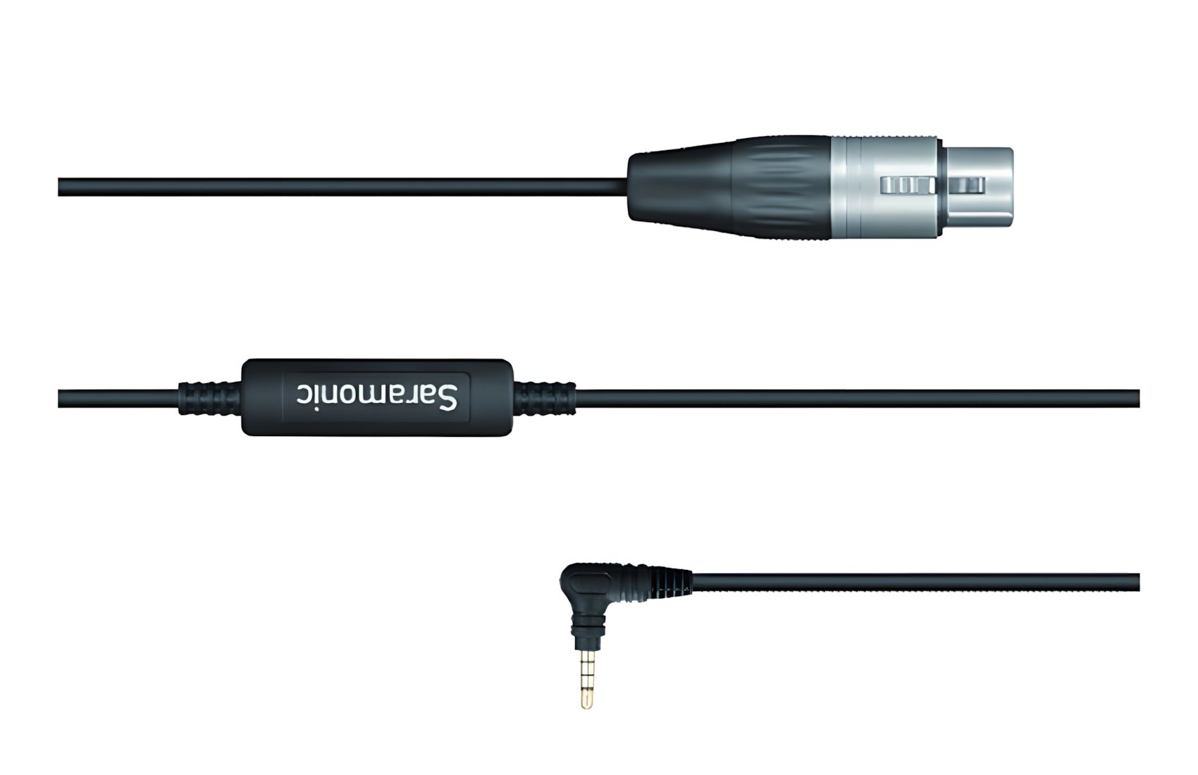 SR-XLR35