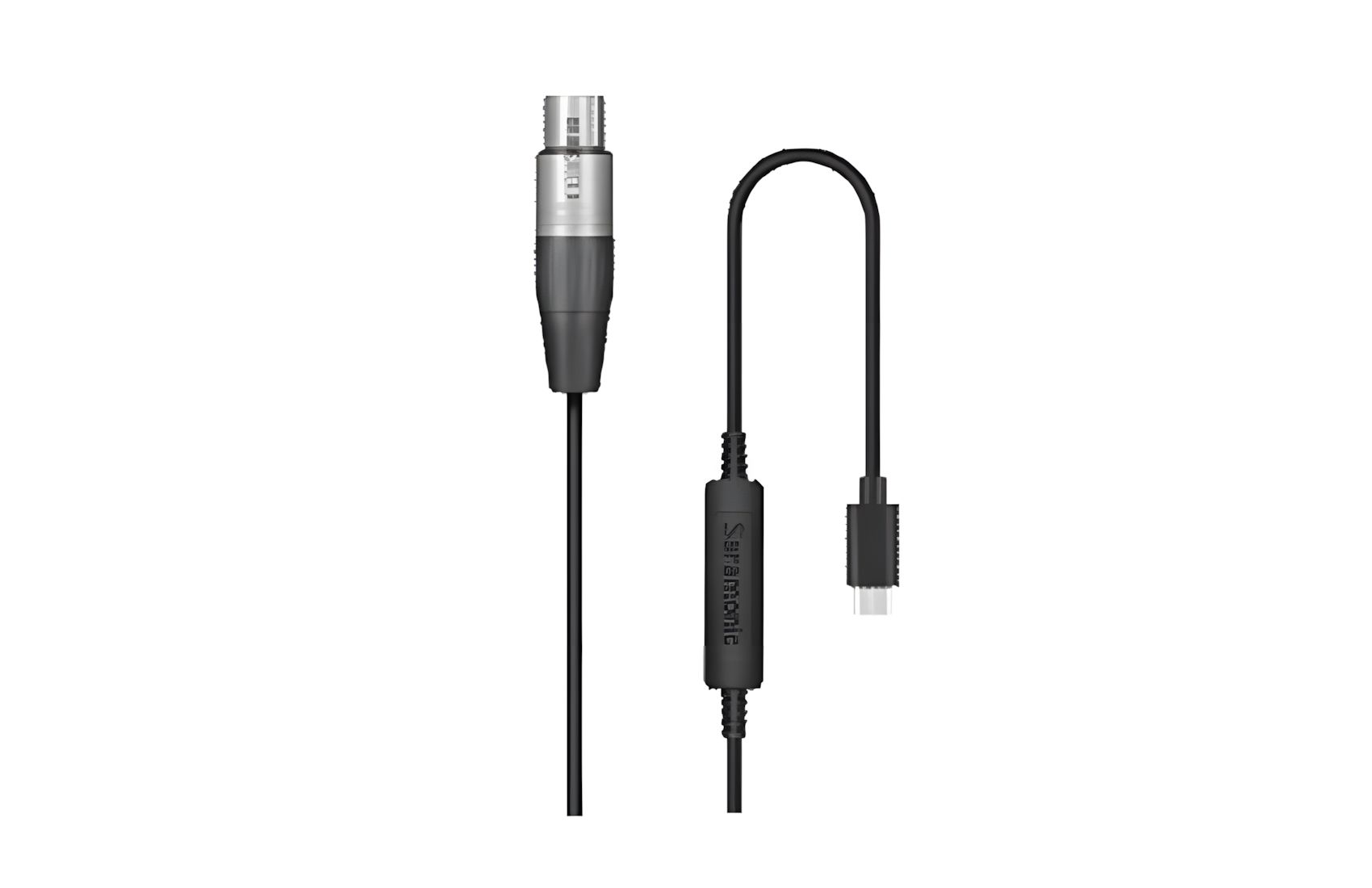 UTC-XLR