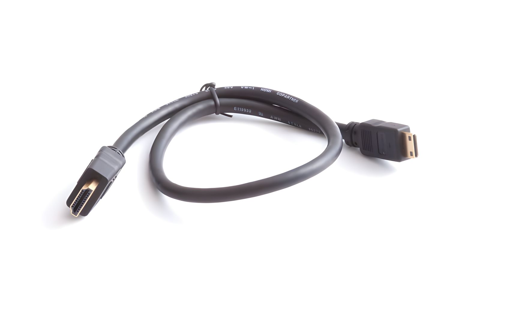 1.5FT-Mini-HDMI