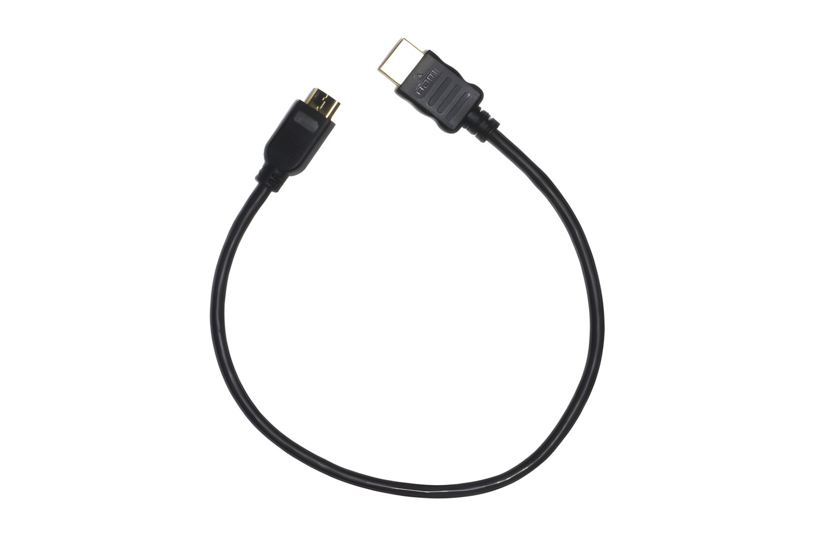 12-inch Thin Mini HDMI