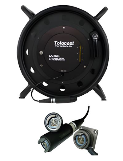 Fiber-Reel