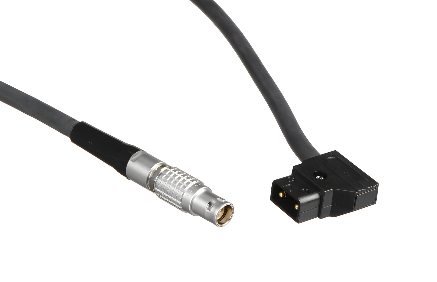 2-Pin Lemo to Dtap 18inch