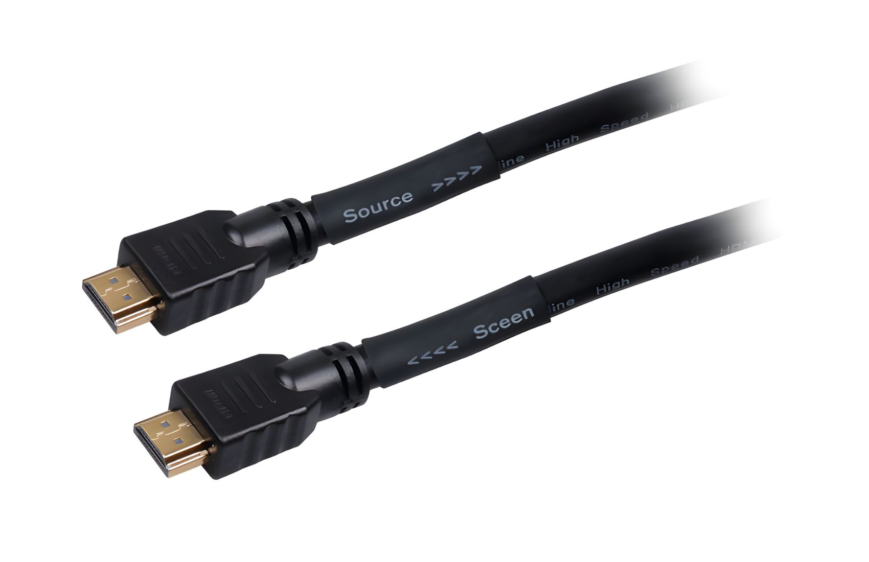 HDMI to HDMI 40m