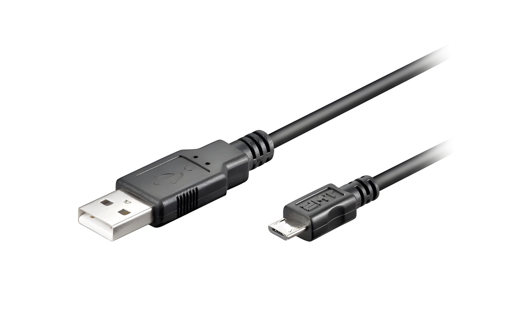 USB2.0 to Micro USB 1M
