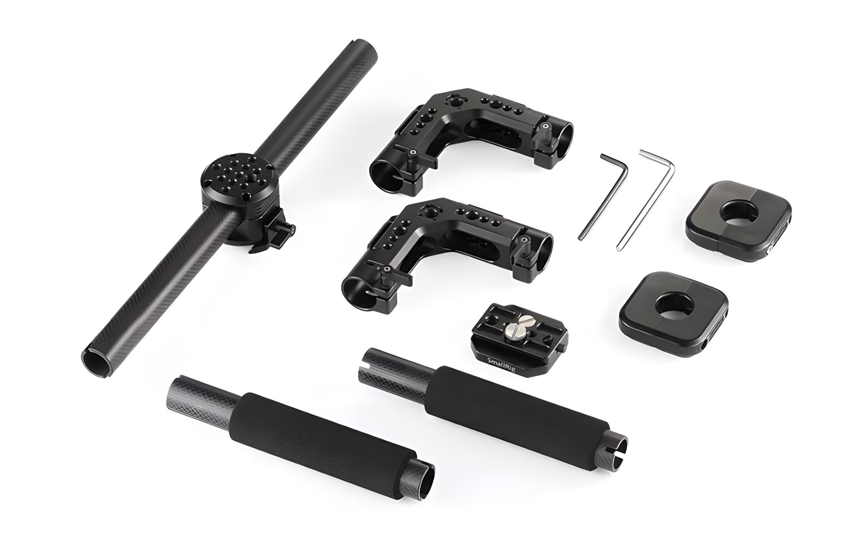 Dual Handgrip Ronin S