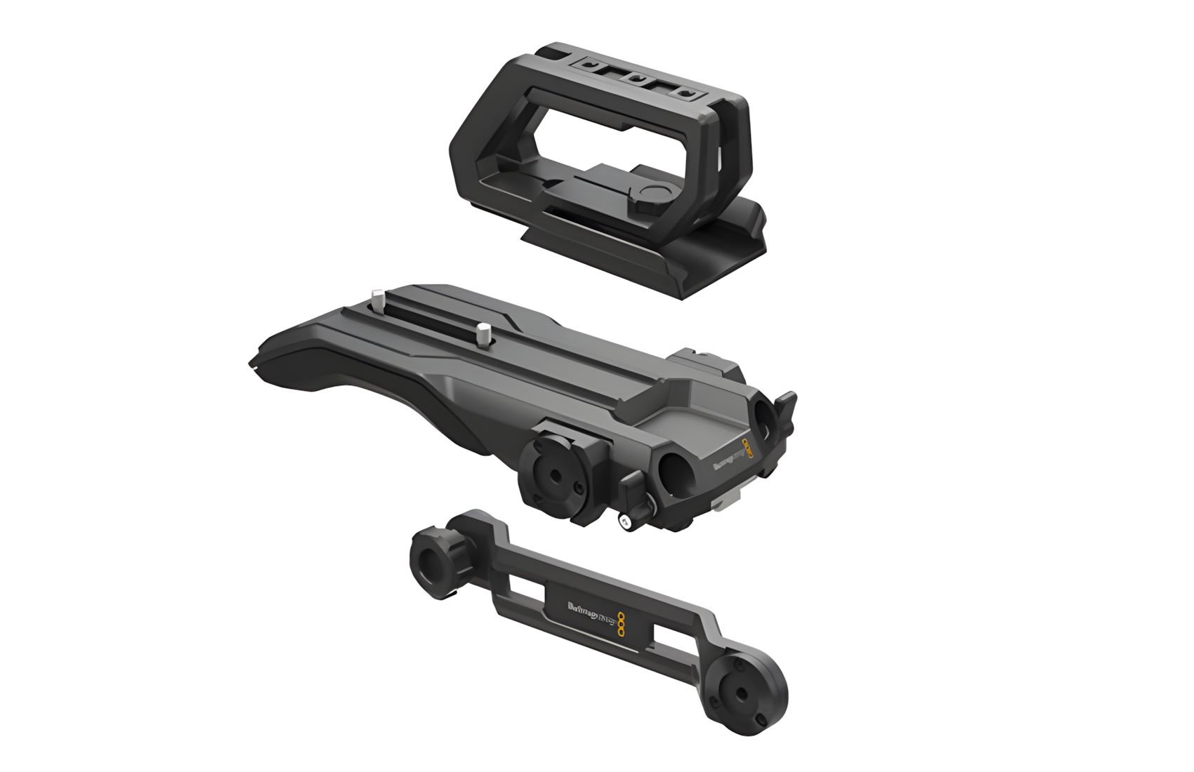 Mini Shoulder for URSA