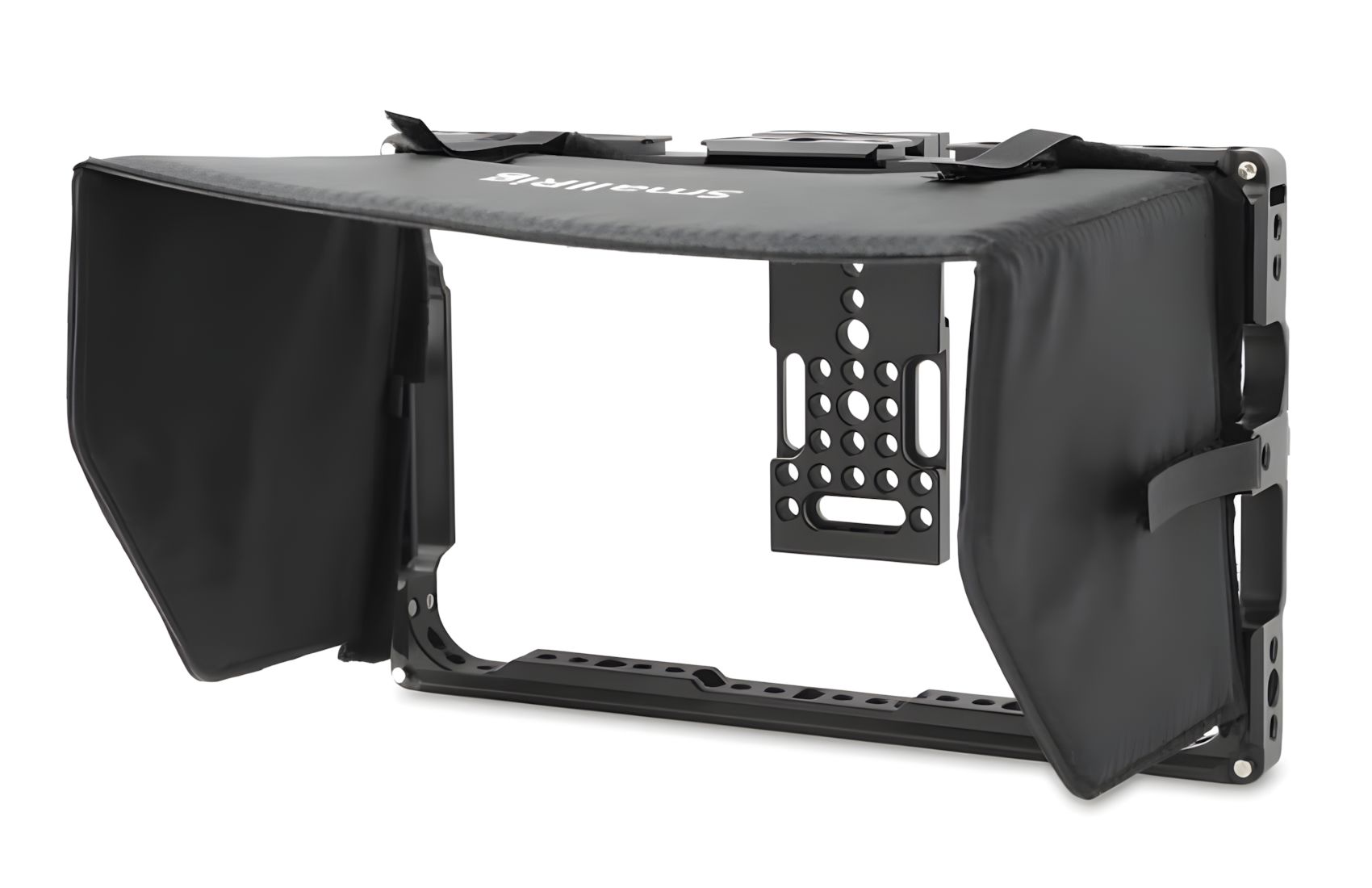 Aluminum for Atomos 7-inch