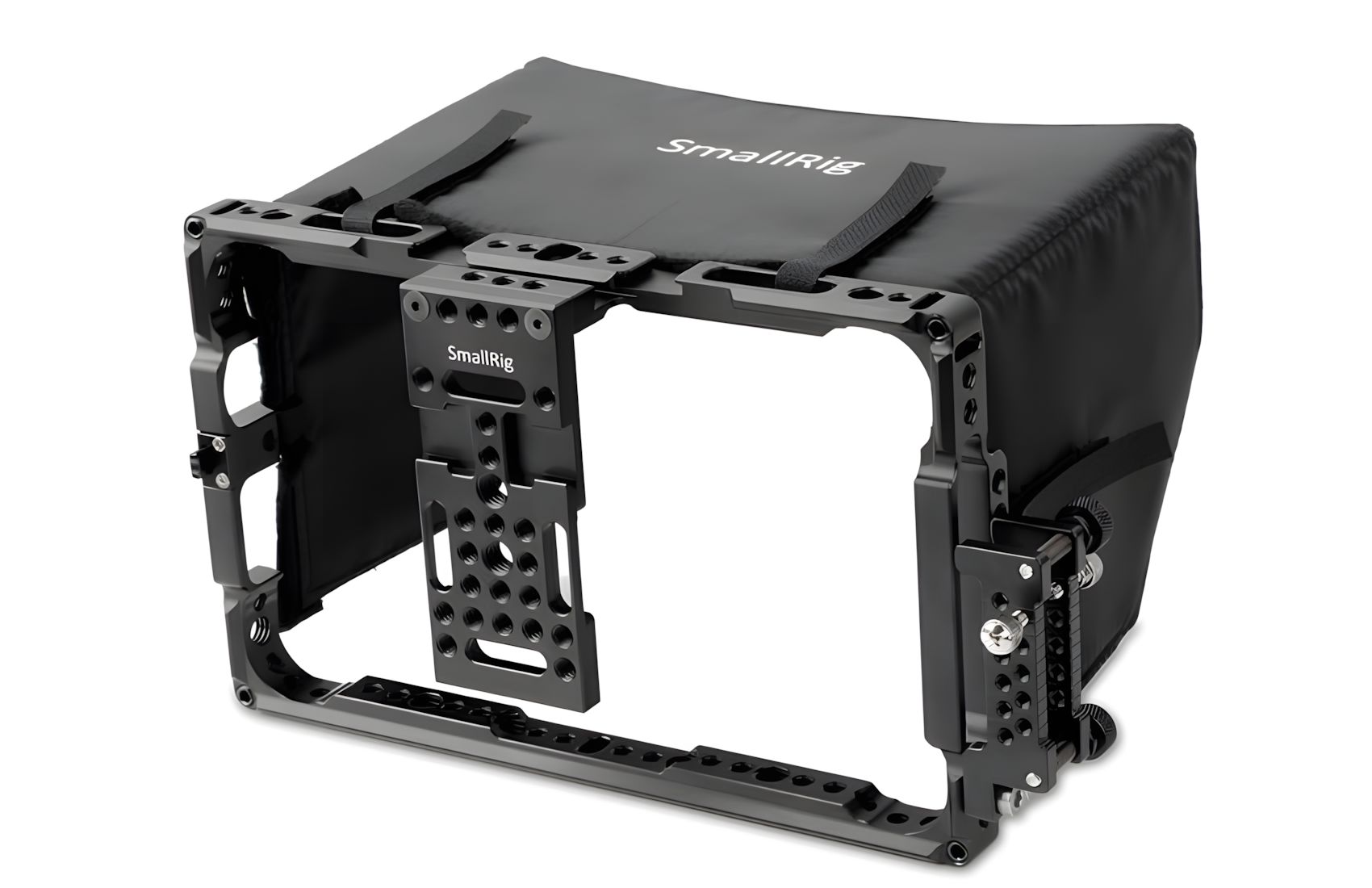 Aluminum for Atomos 7-inch