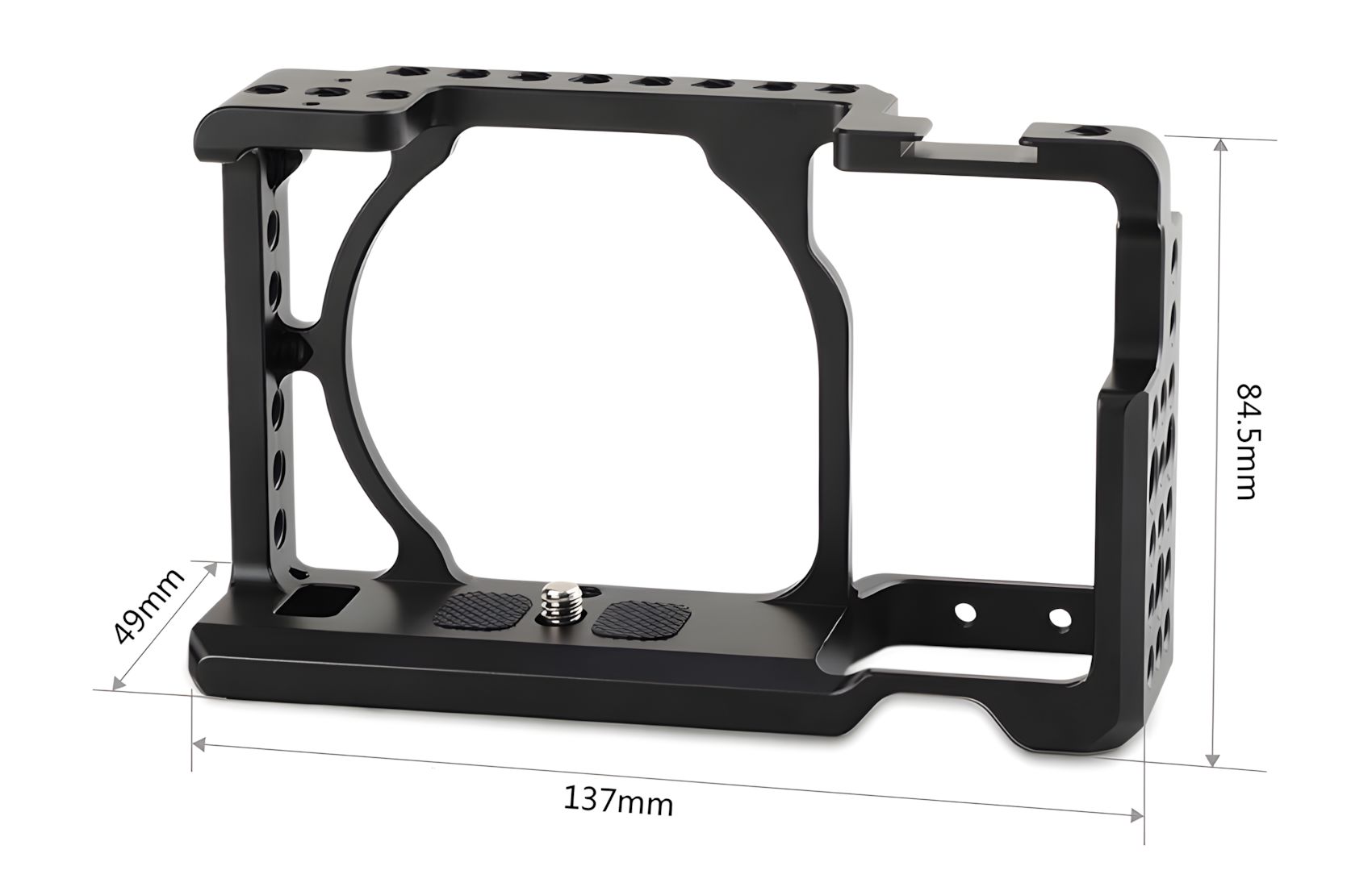 Aluminum for A6300 A6000