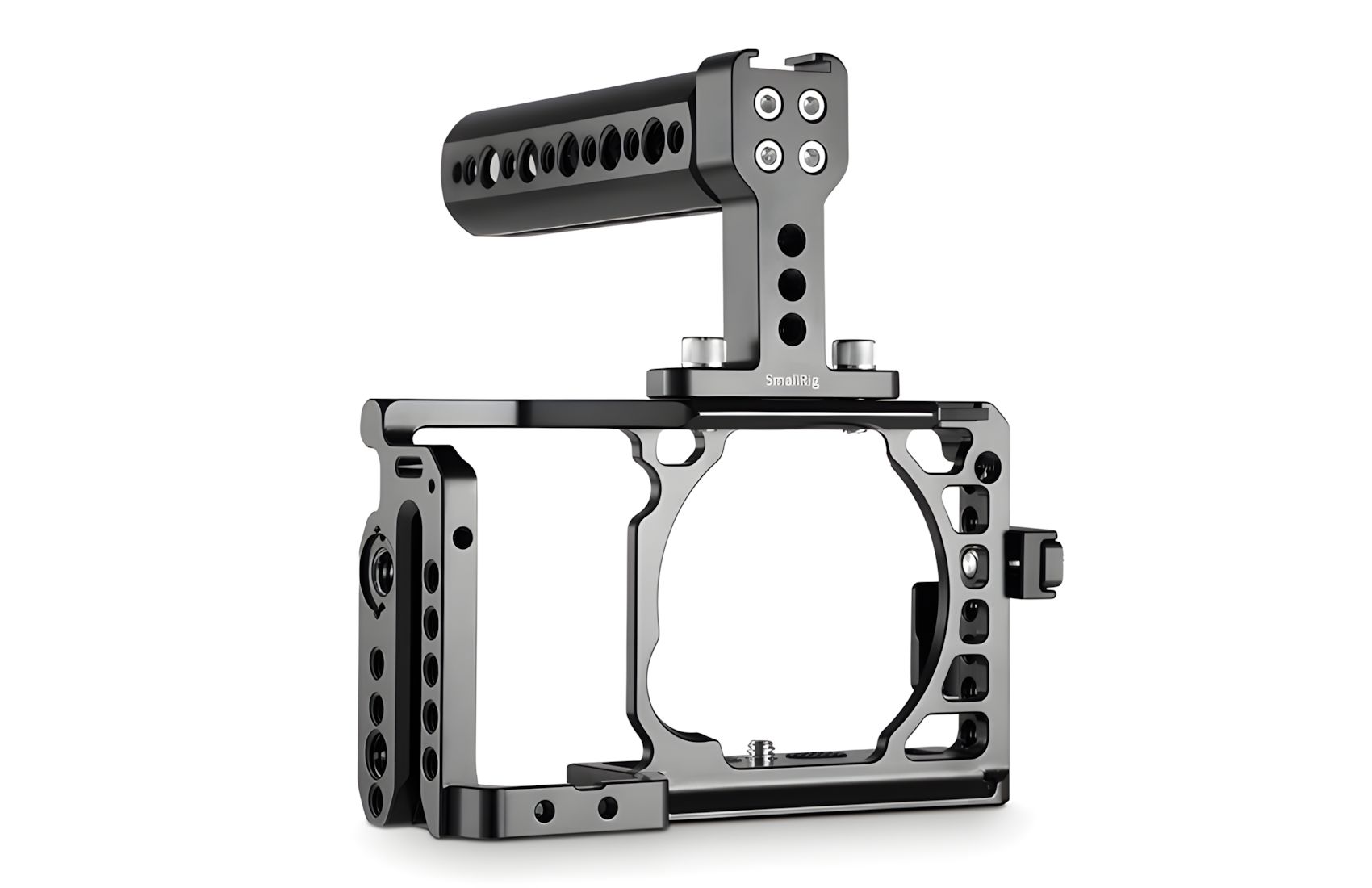 Aluminum Kit for A6300 A6500
