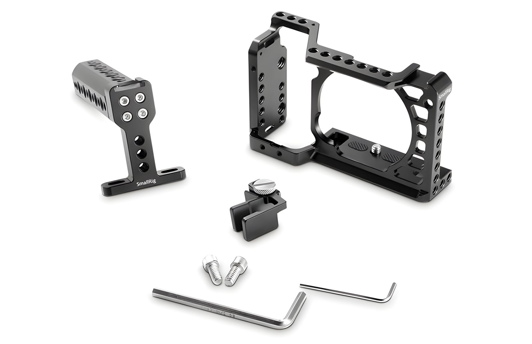 Aluminum Kit for A6300 A6500