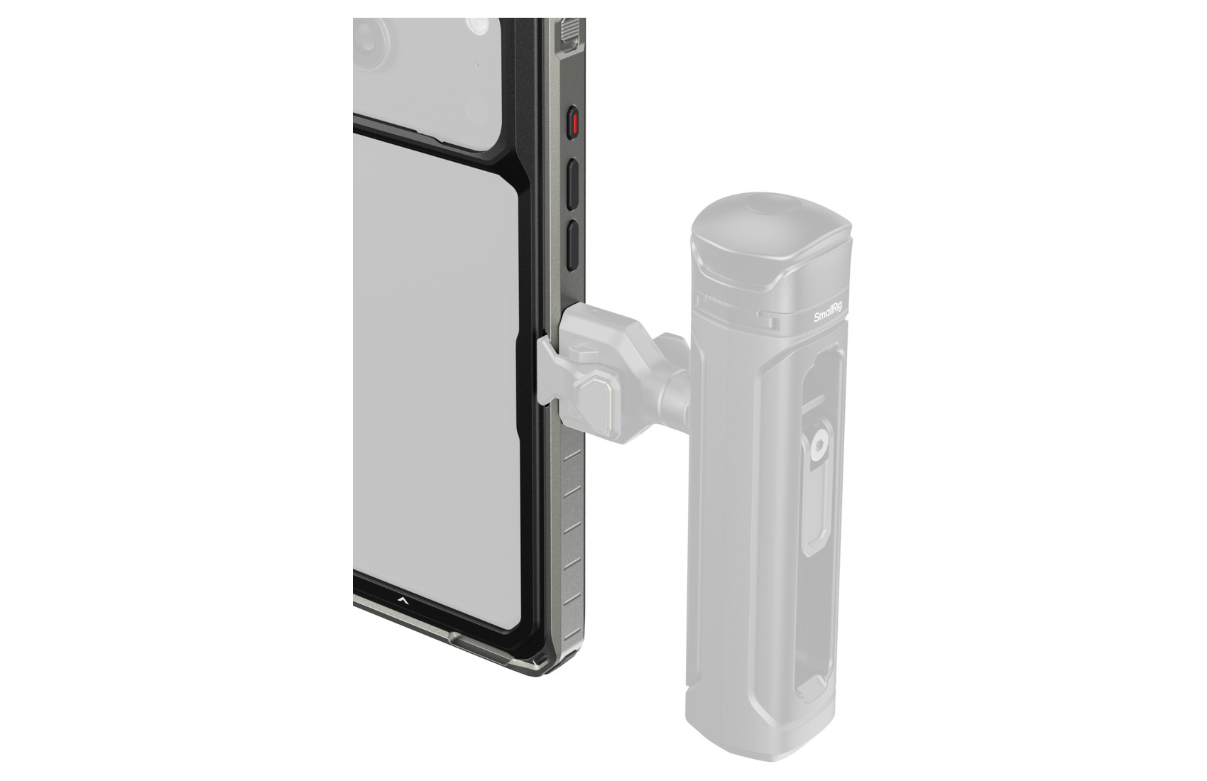 Aluminum iPhone 18 Pro