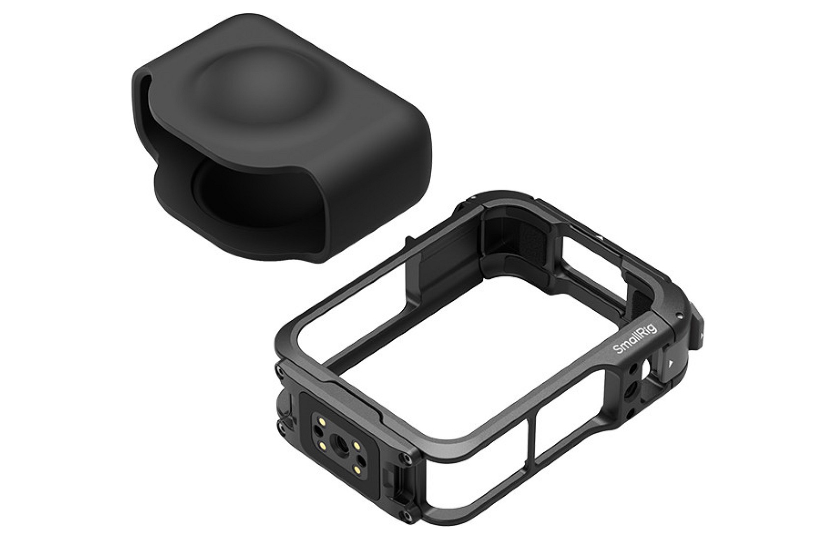 Osmo 360 II Advanced