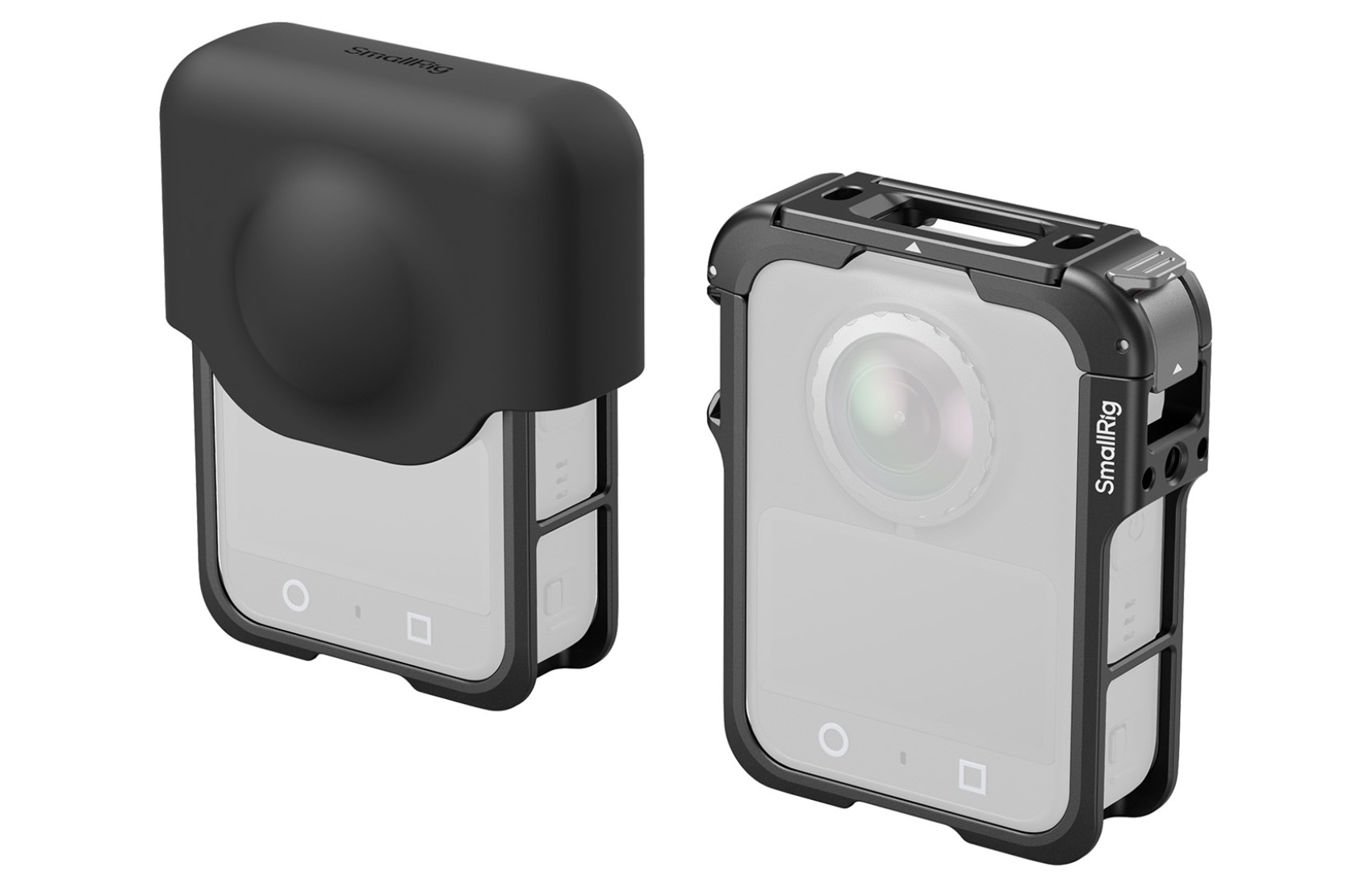 Osmo 360 II Advanced