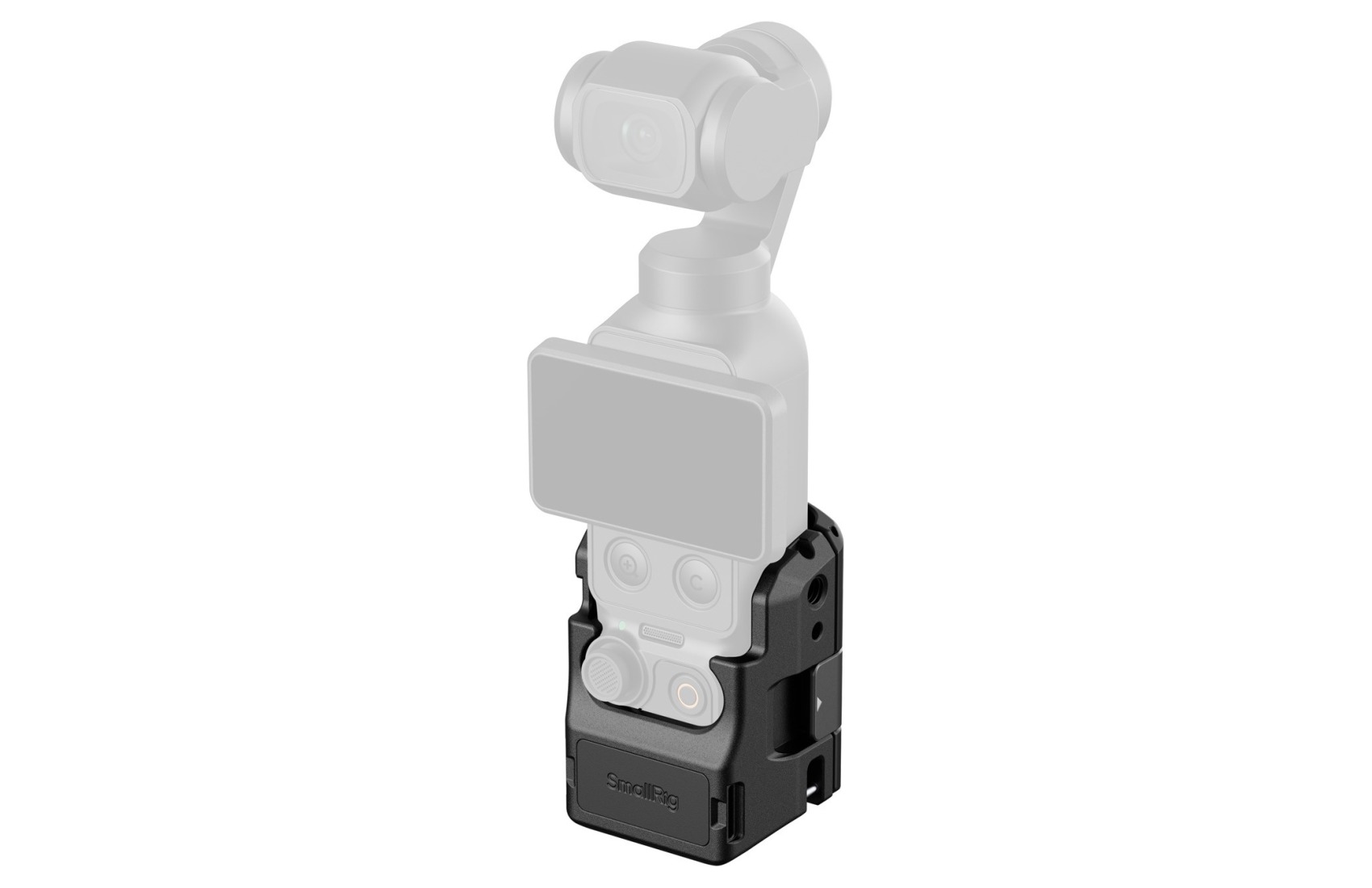 Osmo Pocket 4/3 Basic