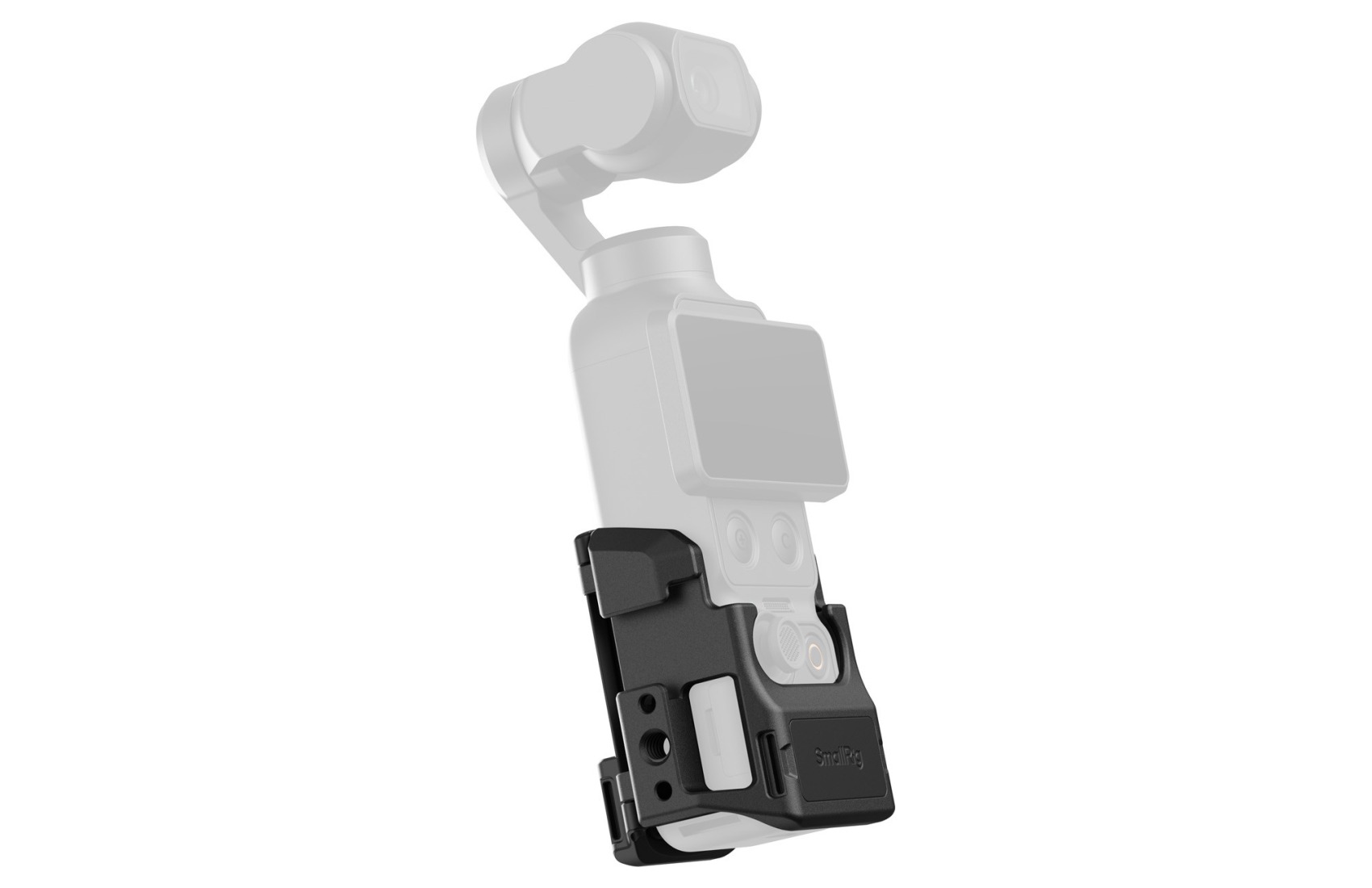 Osmo Pocket 4/3 Basic