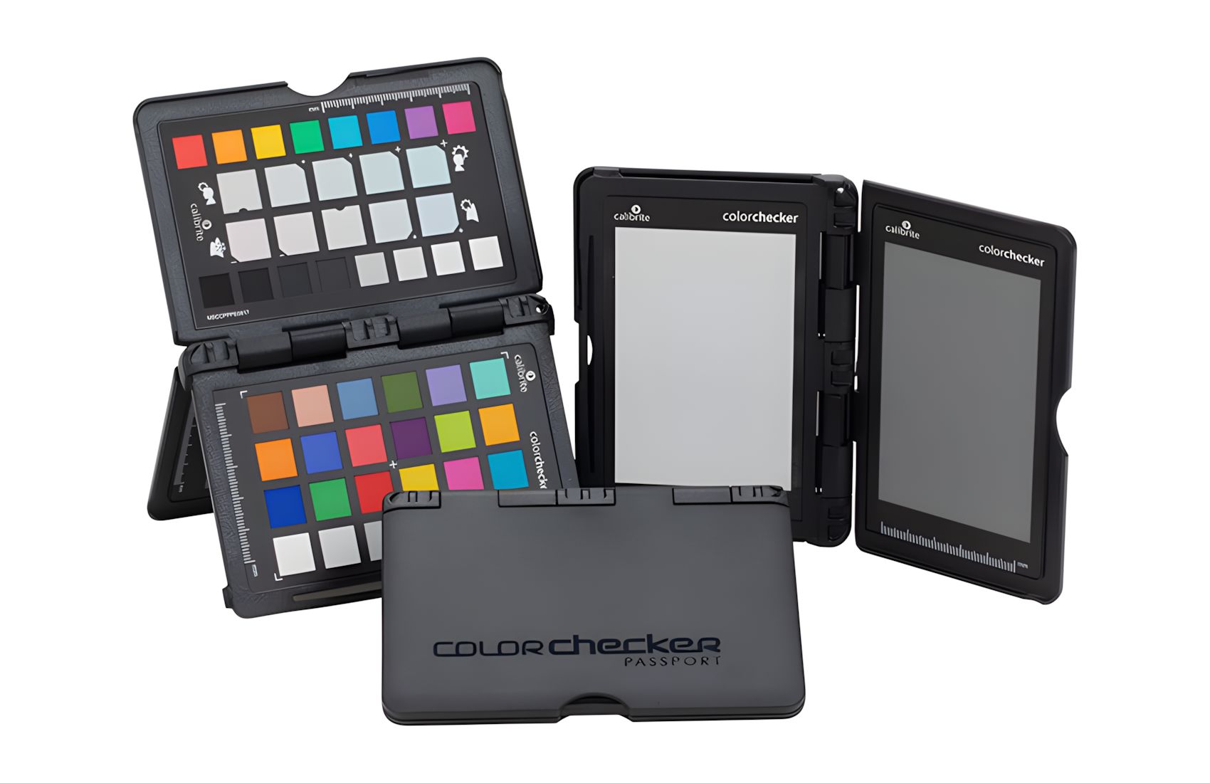 ColorChecker Passport Photo 2