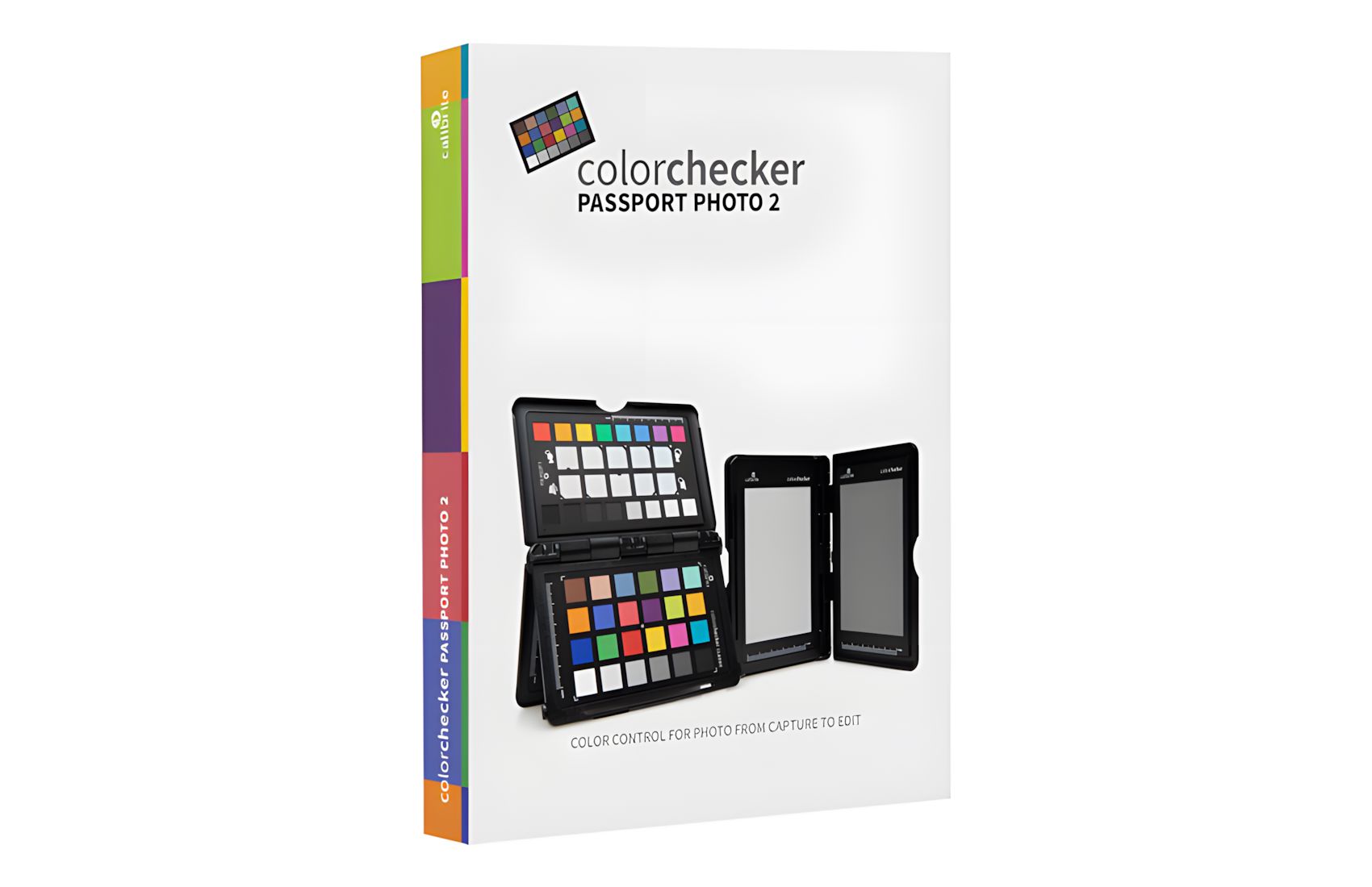 ColorChecker Passport Photo 2