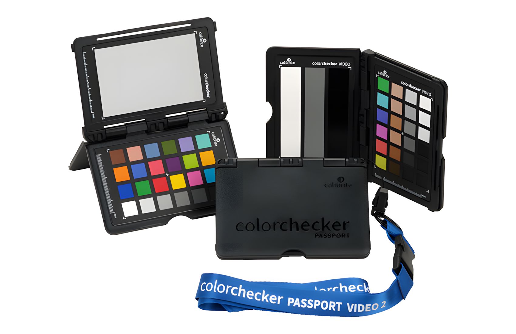 ColorChecker Passport Video 2
