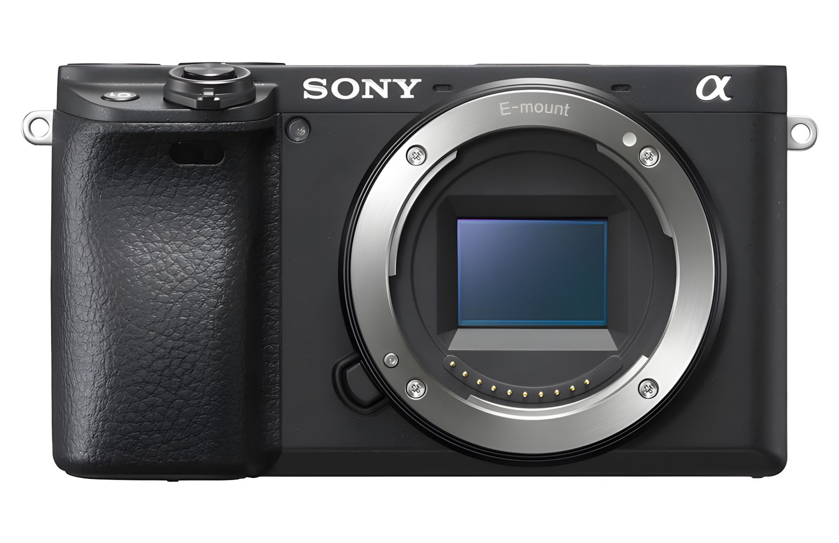 a6400 APS-C Mirrorless