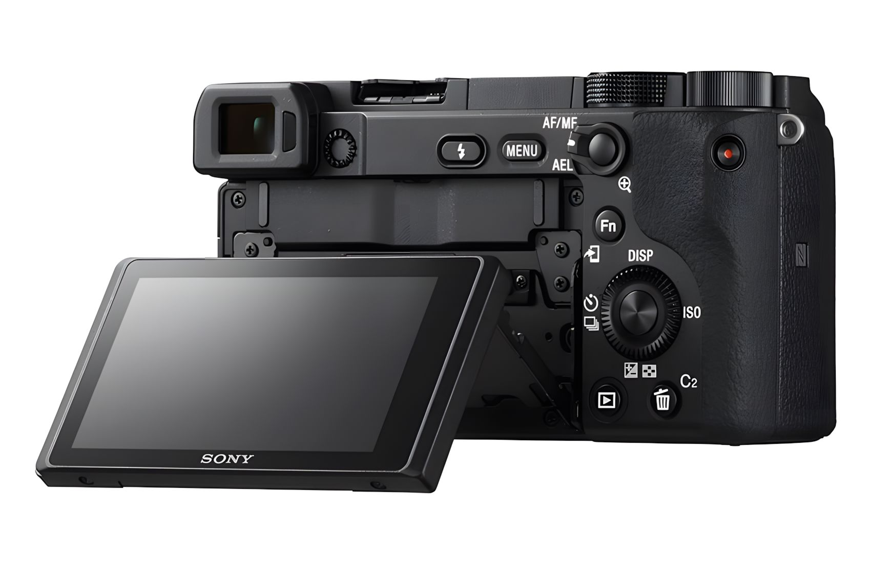 a6400 APS-C Mirrorless