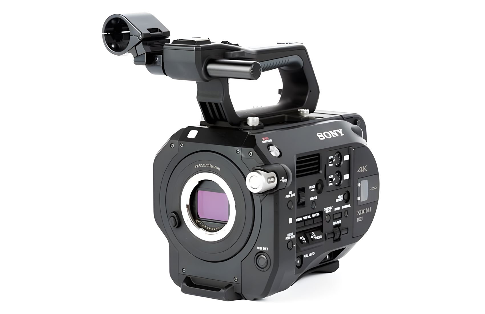 PXW-FS7